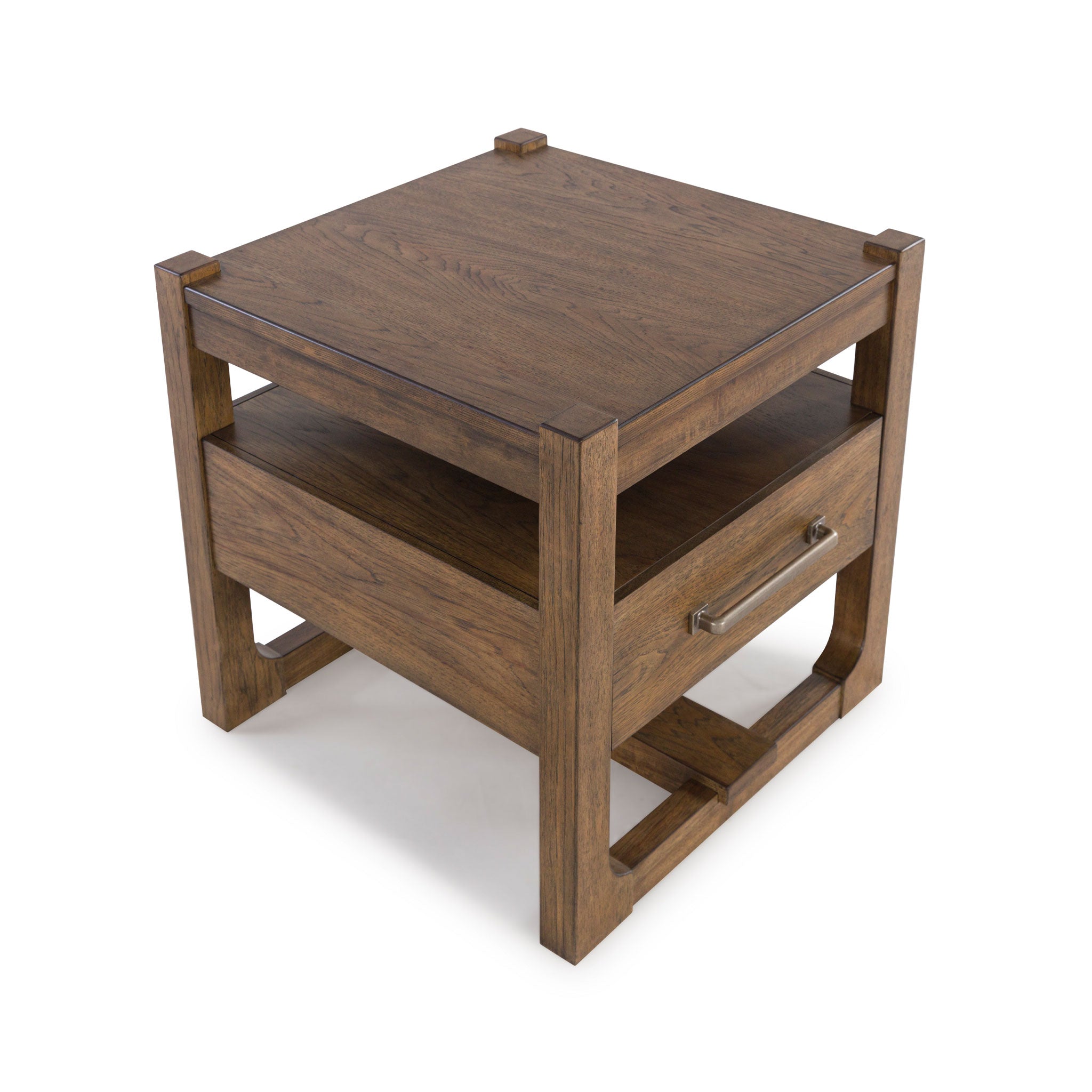 Cabalynn Square End Table