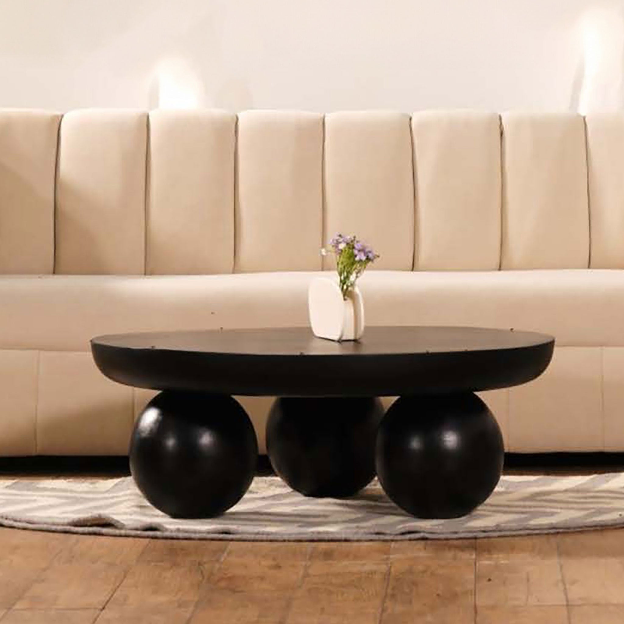 Cabot Coffee Table