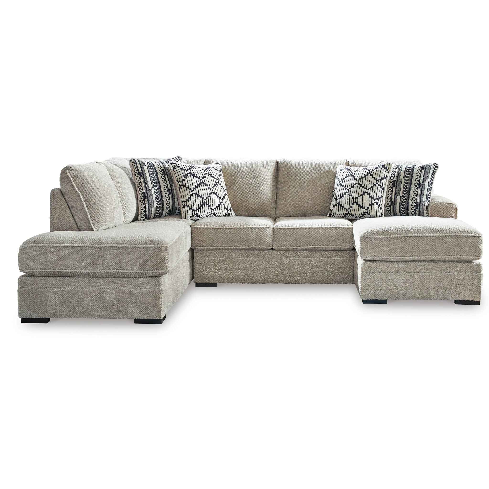 Calnita Sectional