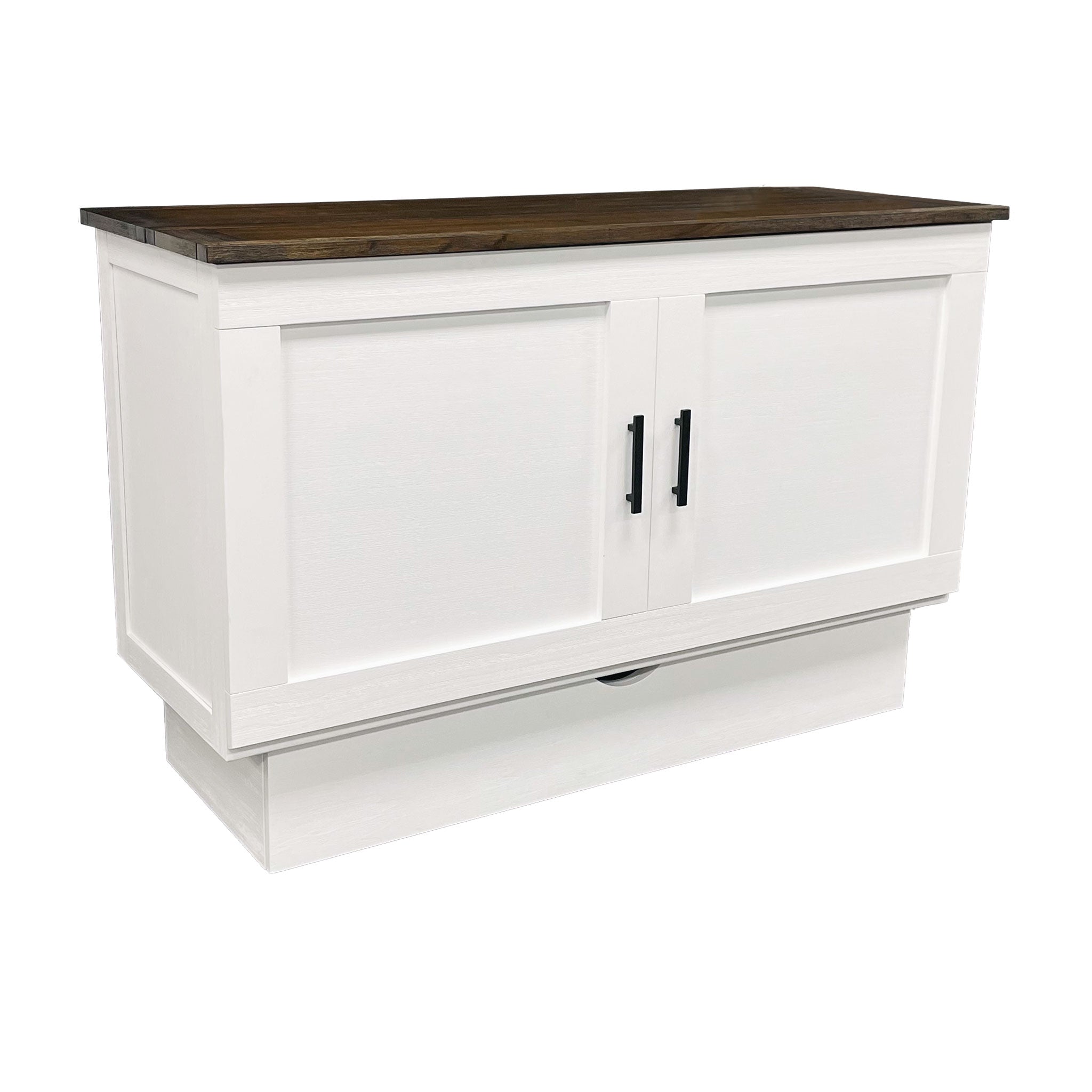 Cape Cod Queen Sleep Chest