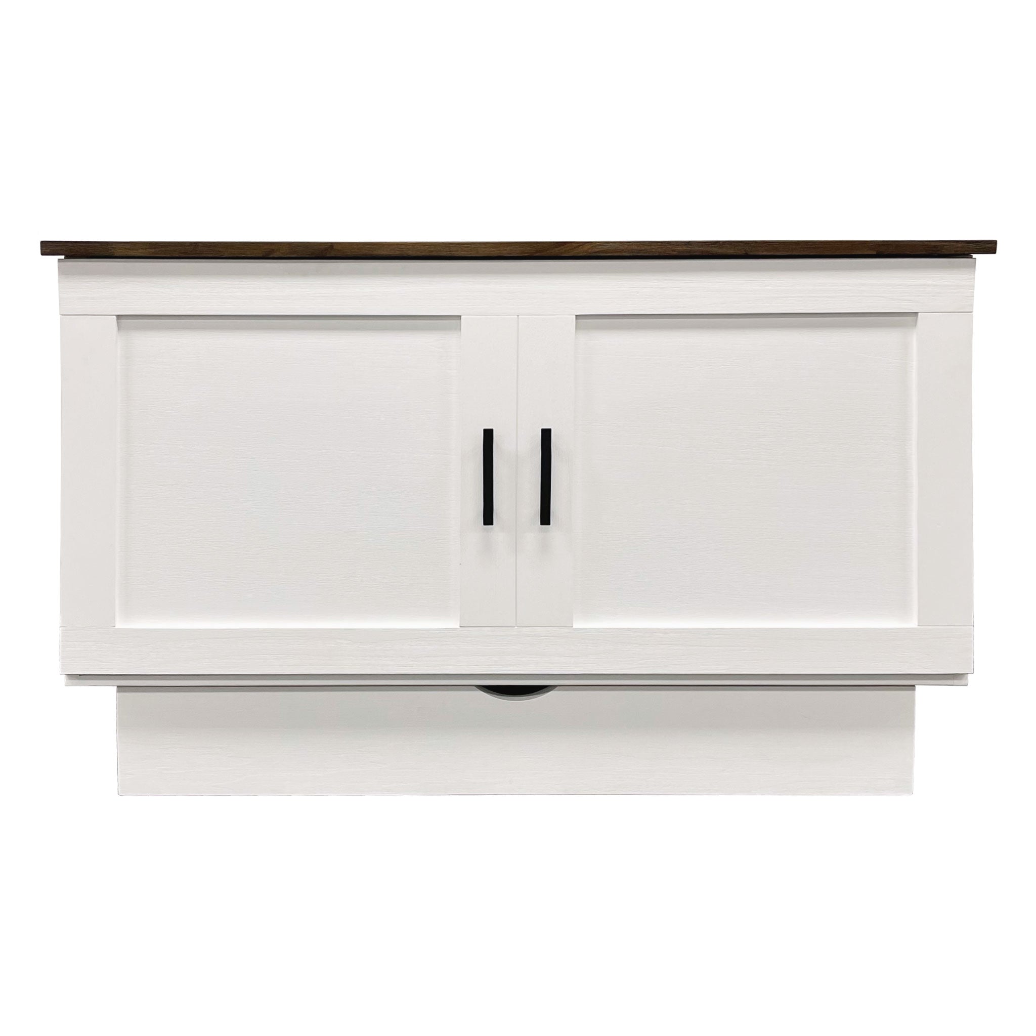 Cape Cod Queen Sleep Chest