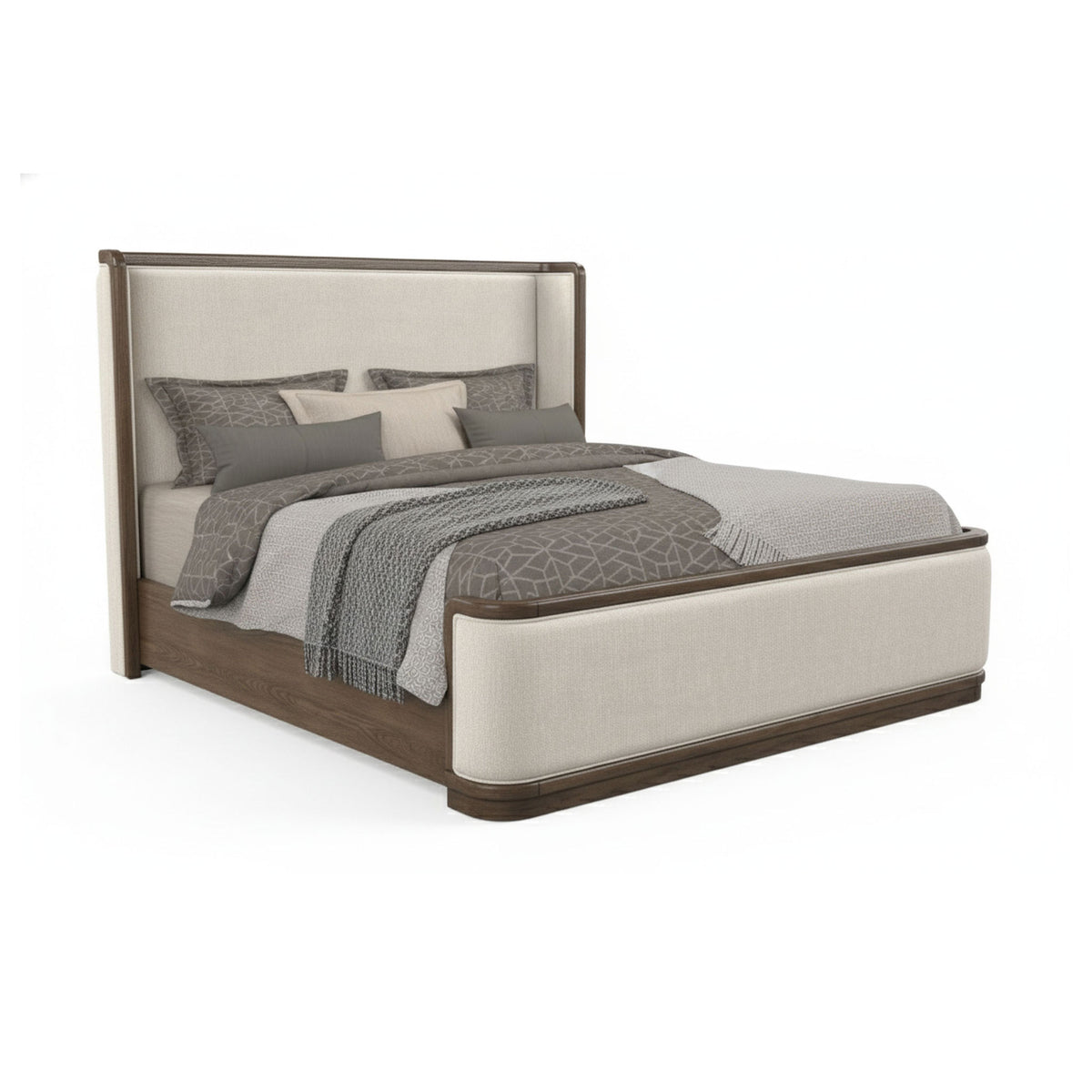 Carson Bed – WorldWide Furniture