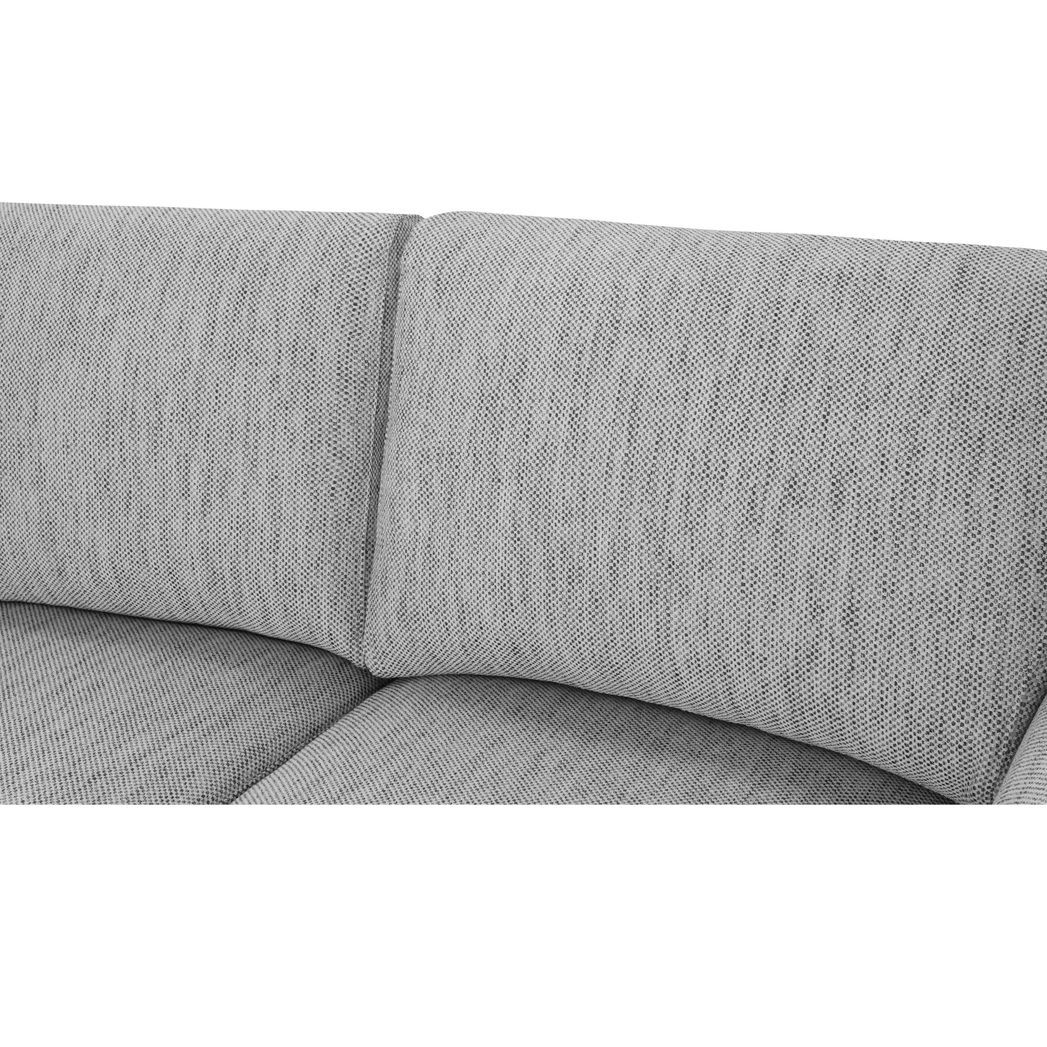 Chuck Loveseat