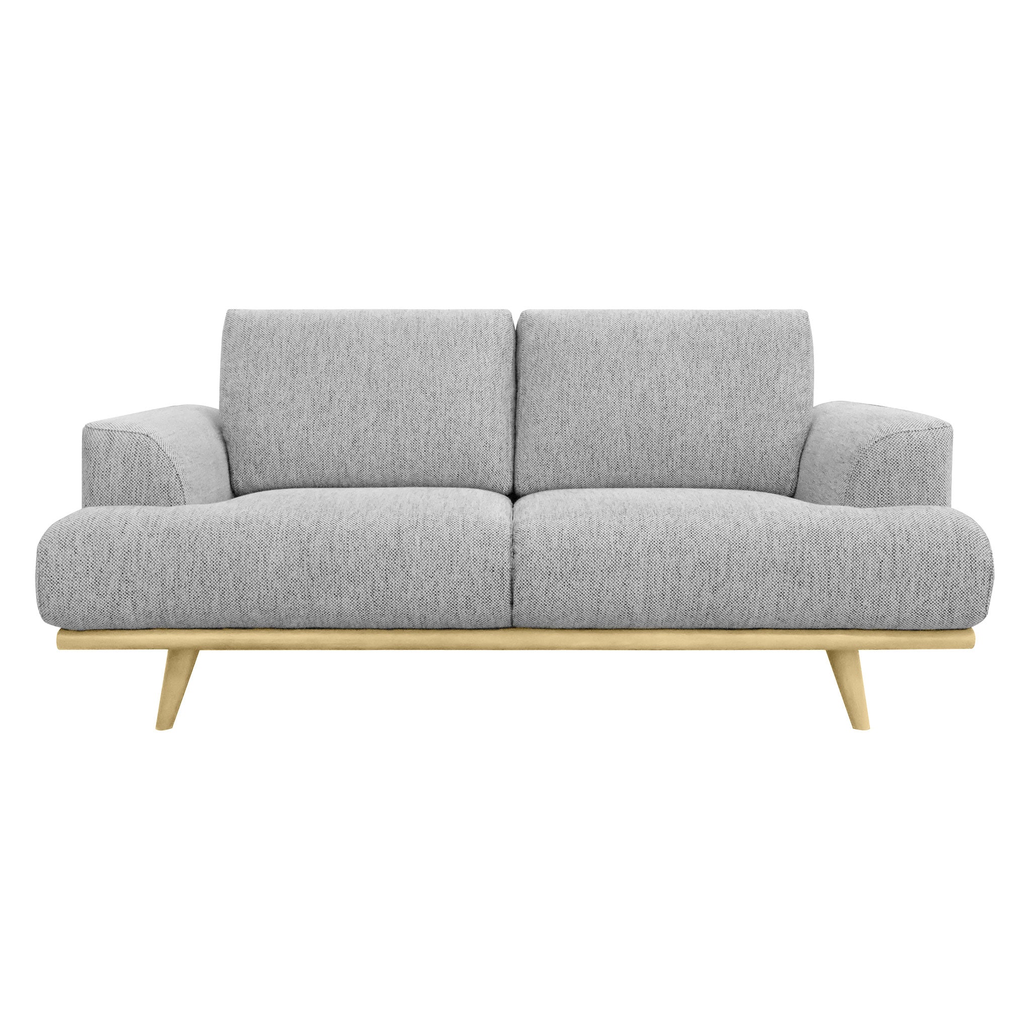 Chuck Loveseat