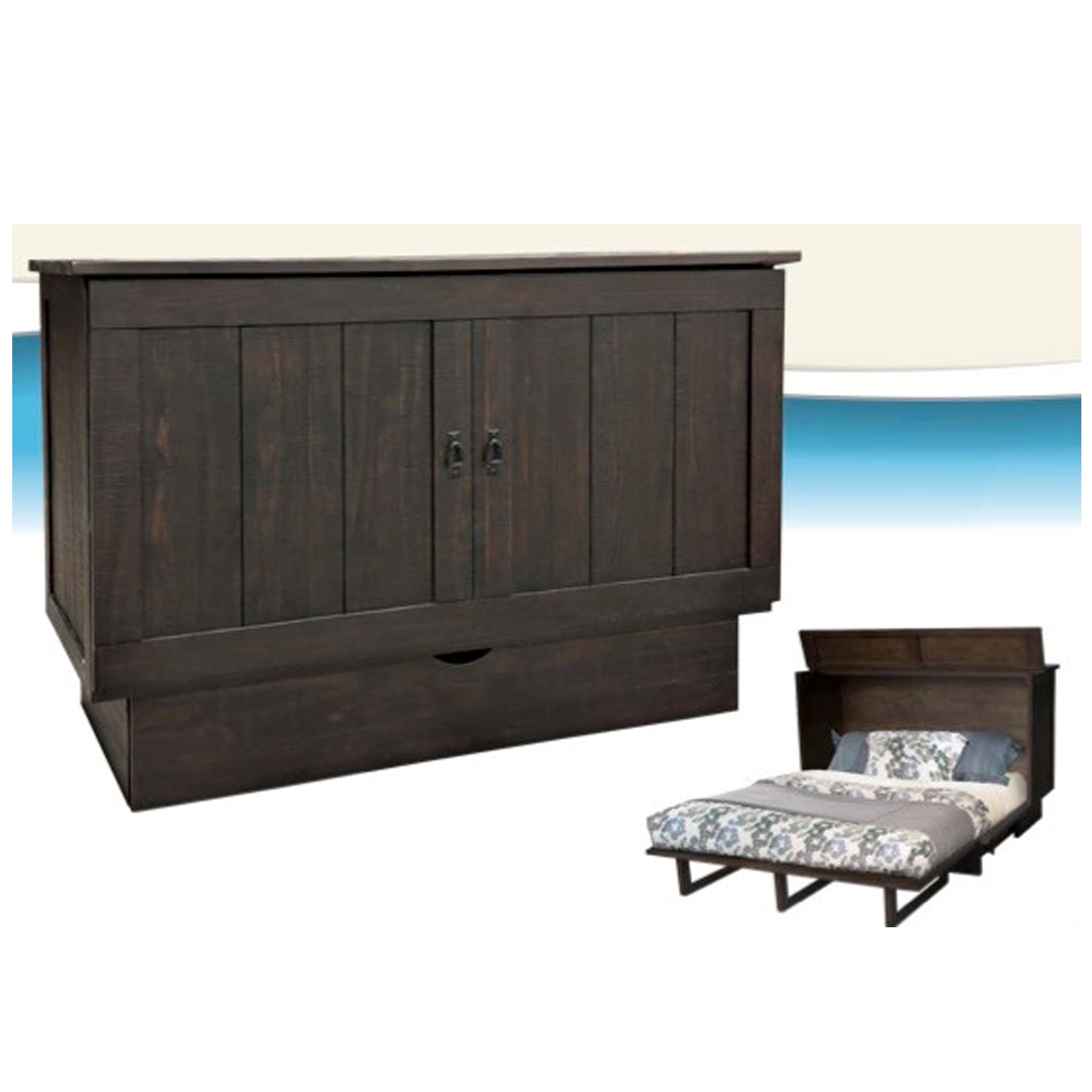 Clifton Sleep Chest