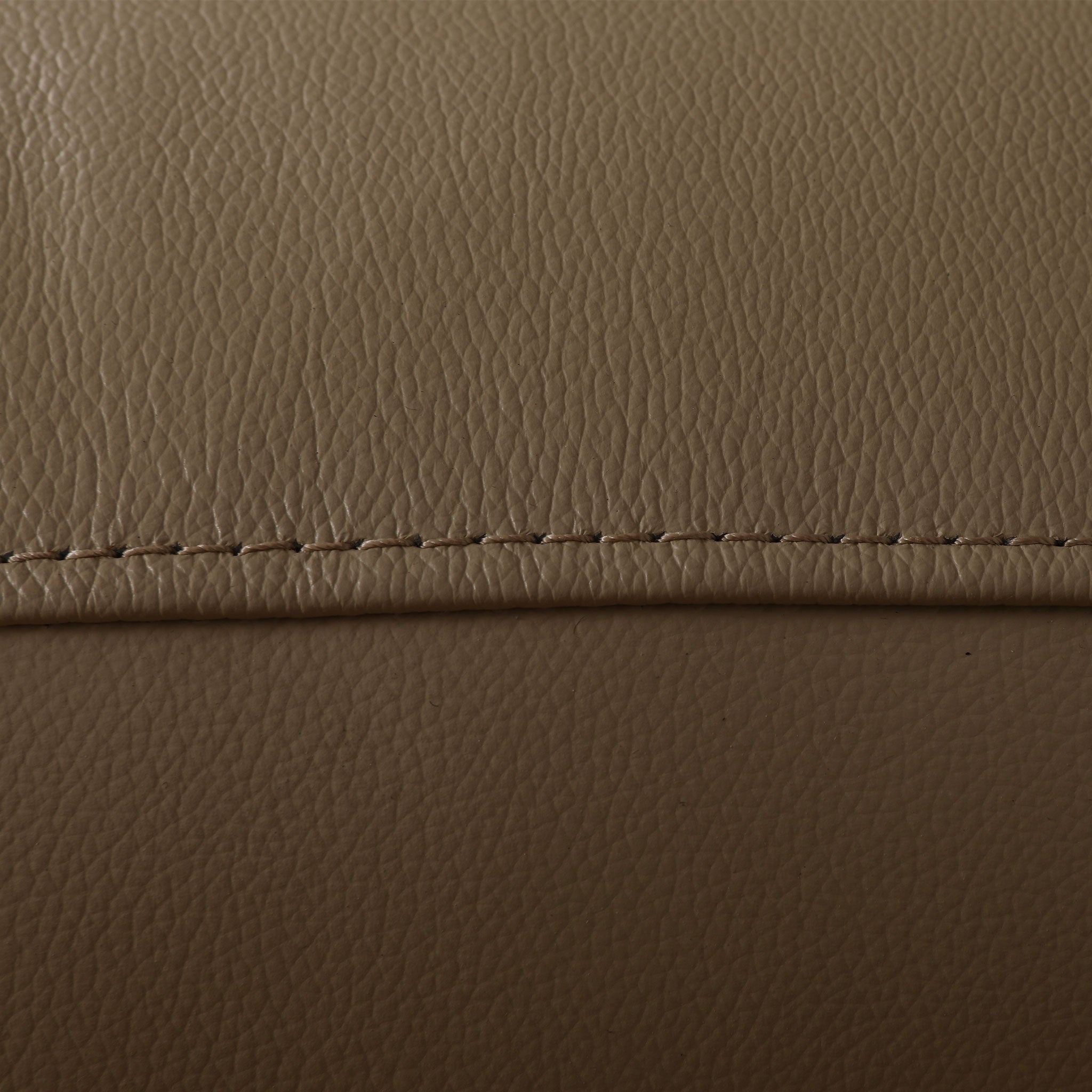 Colby Leather Power Sofa