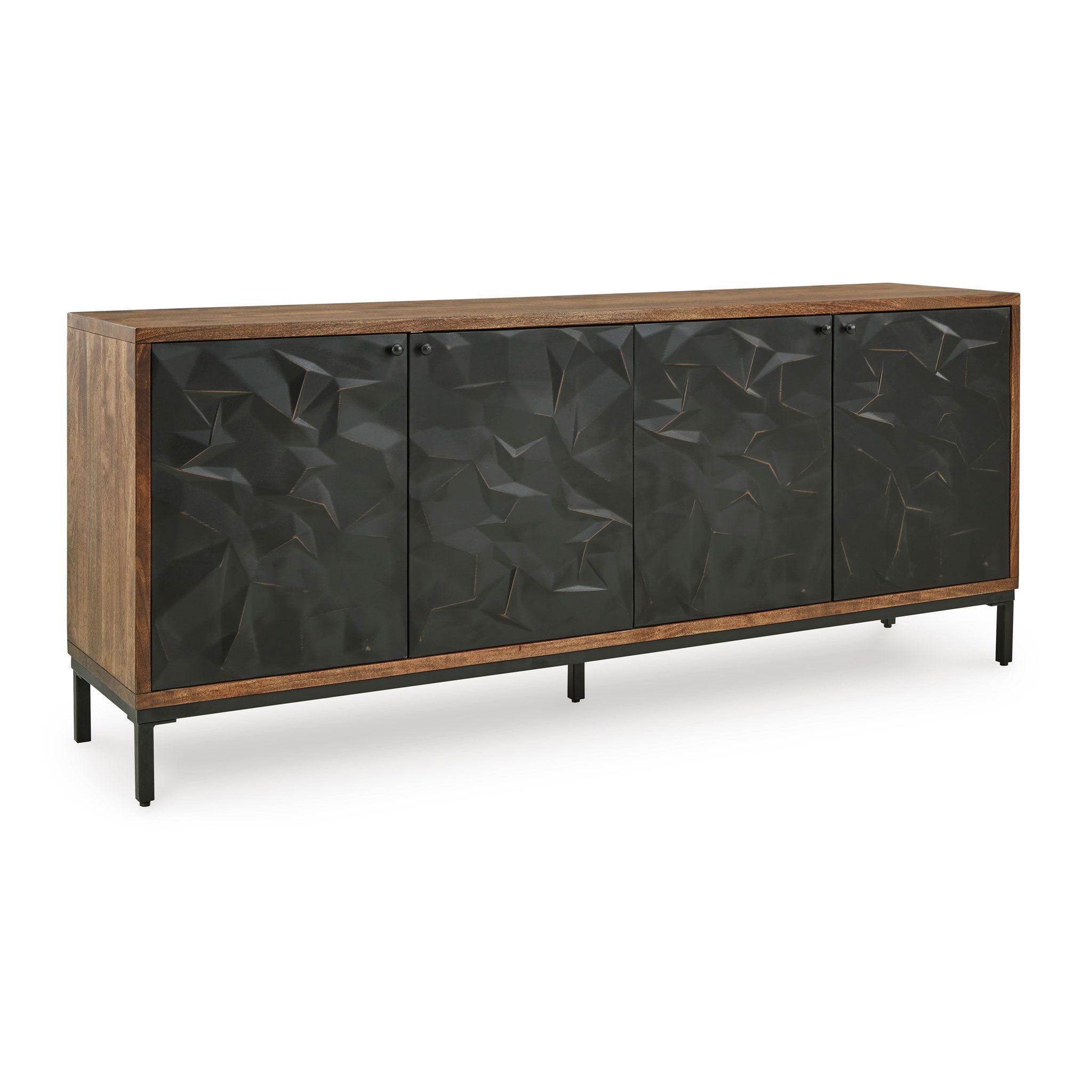 Dorannby Accent Cabinet