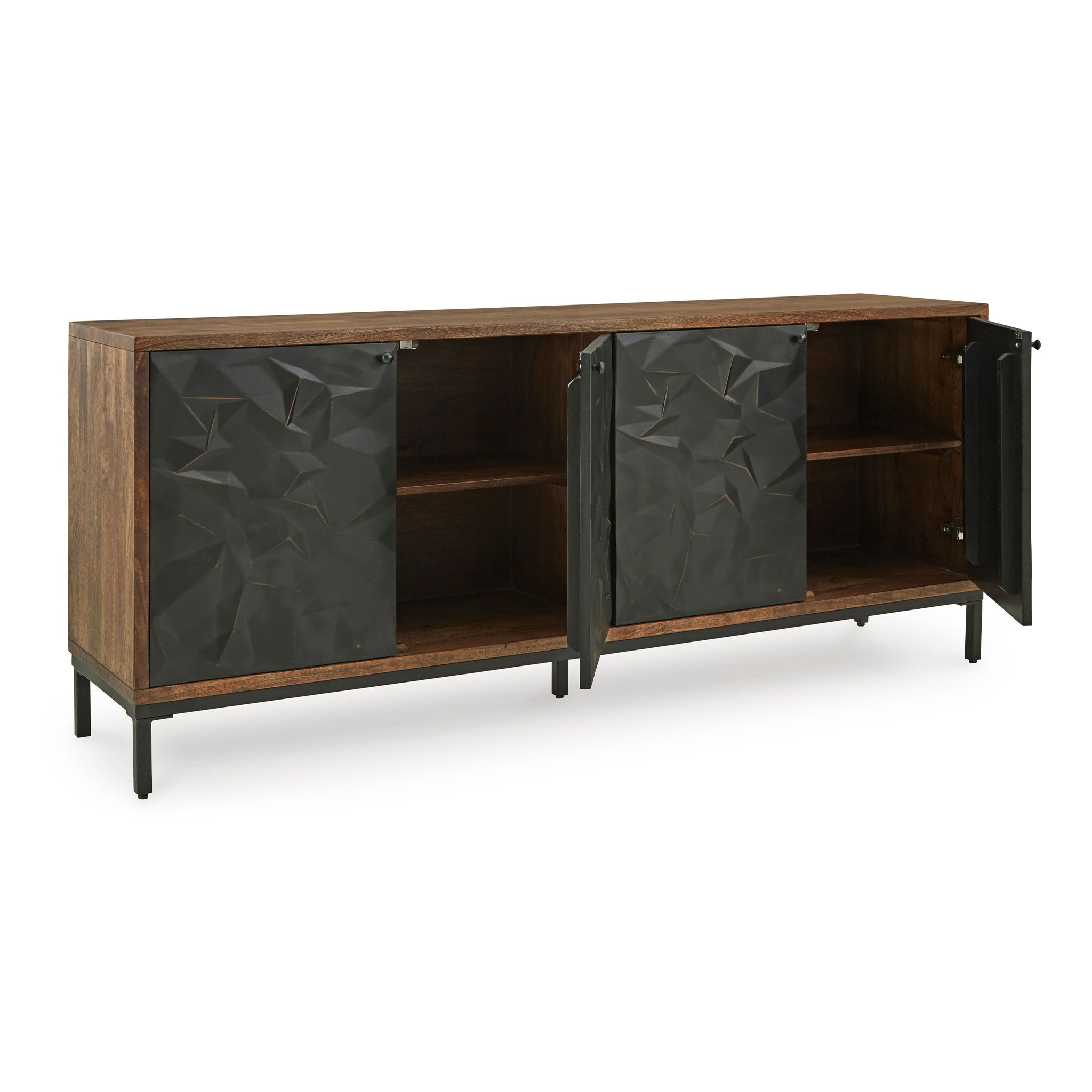 Dorannby Accent Cabinet