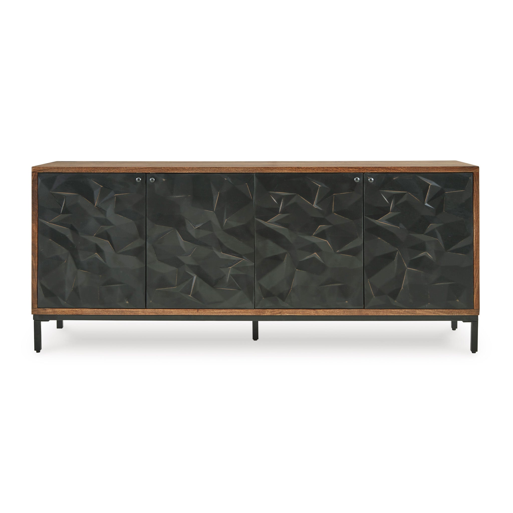 Dorannby Accent Cabinet