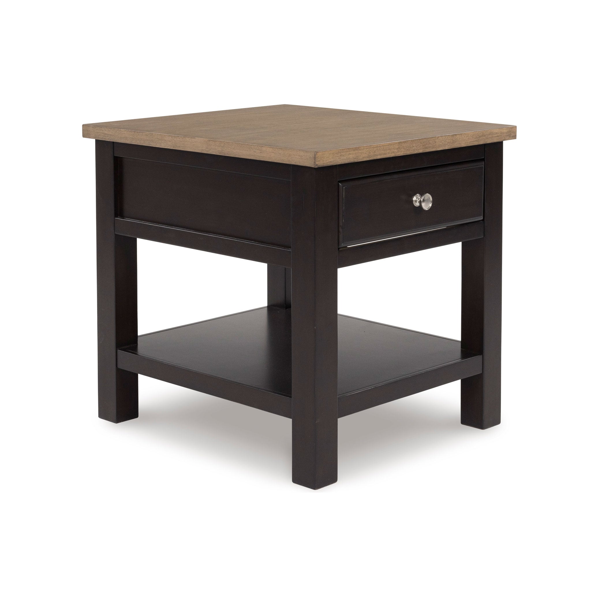 Drazmine End Table