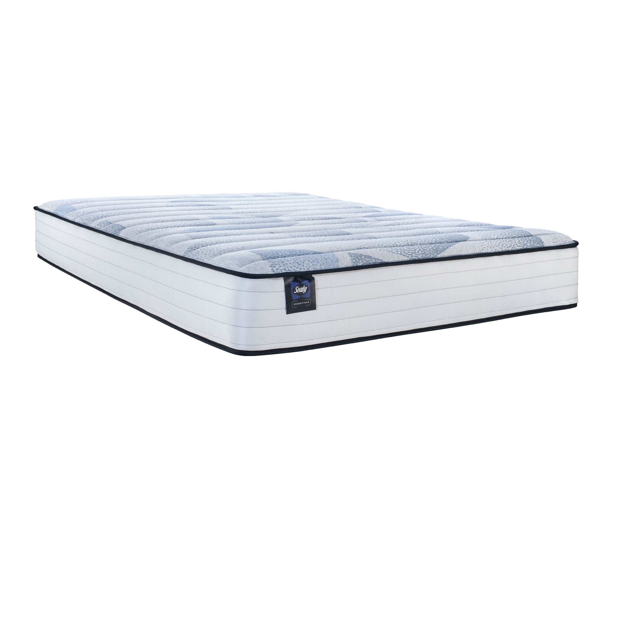 Sealy Essentials Elton Tight Top Mattress Medium