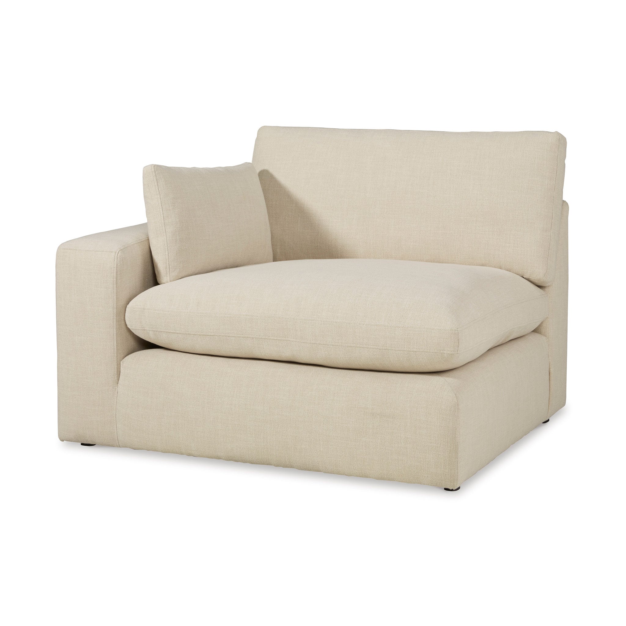 Elyza Modular Sectional Left Arm Facing Chair