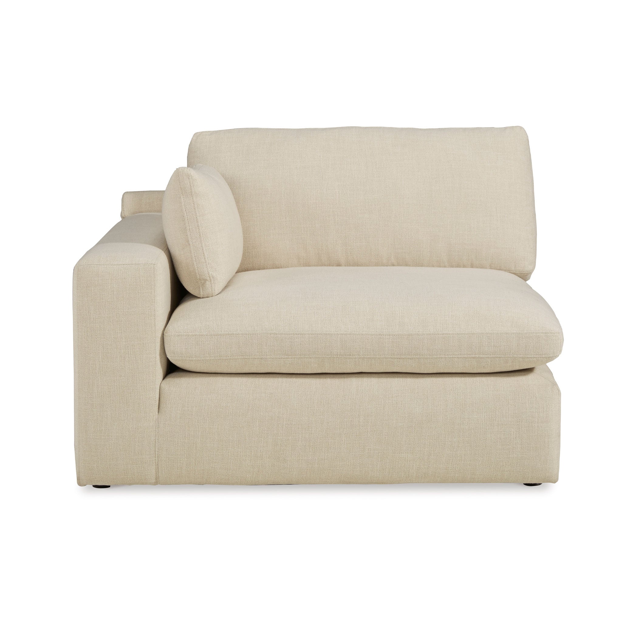 Elyza Modular Sectional Left Arm Facing Chair