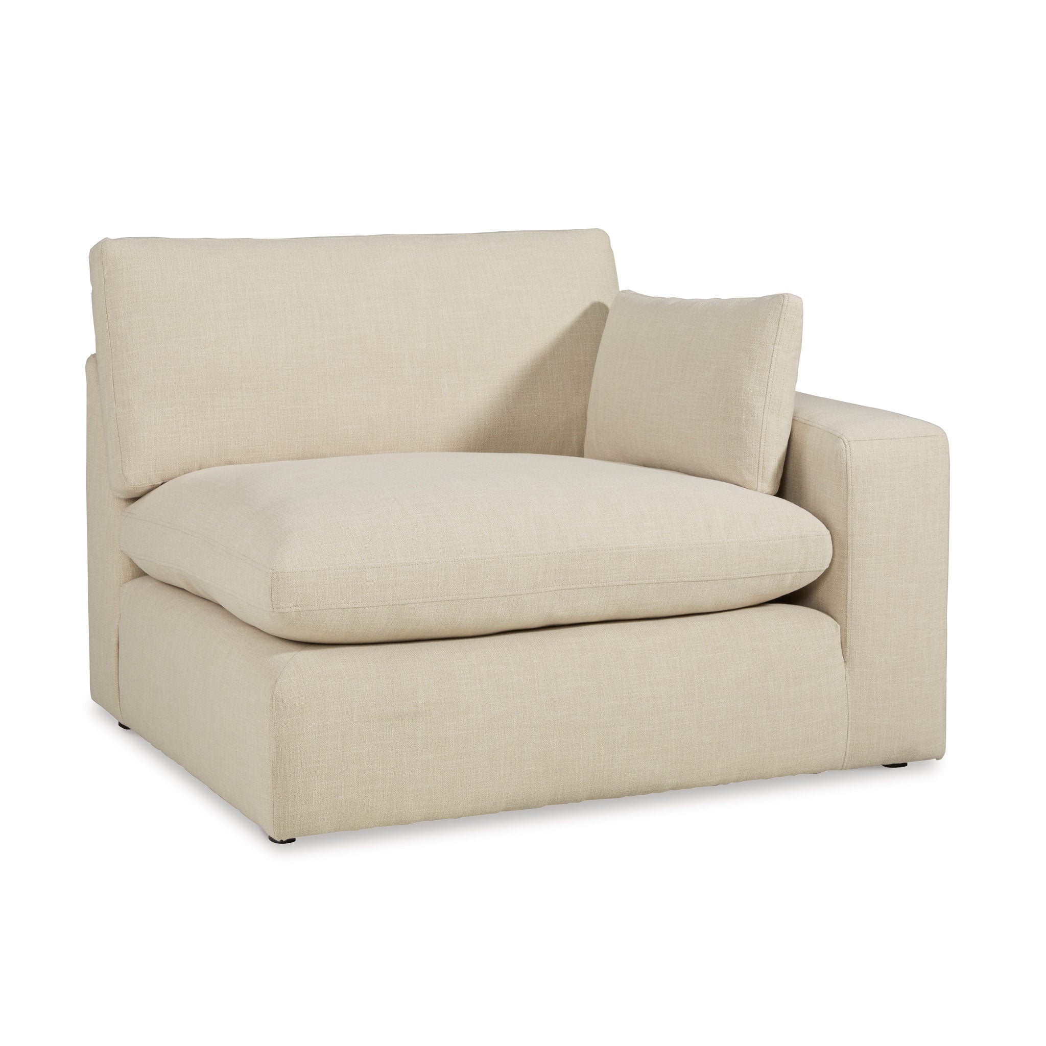 Elyza Modular Sectional Right Arm Facing Chair