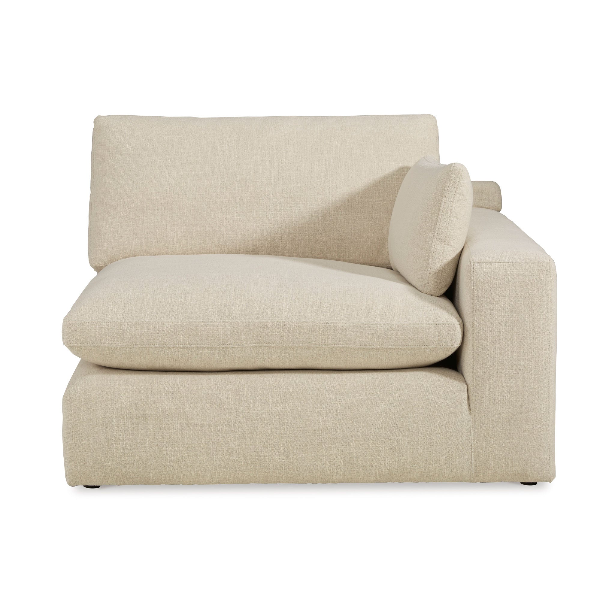 Elyza Modular Sectional Right Arm Facing Chair