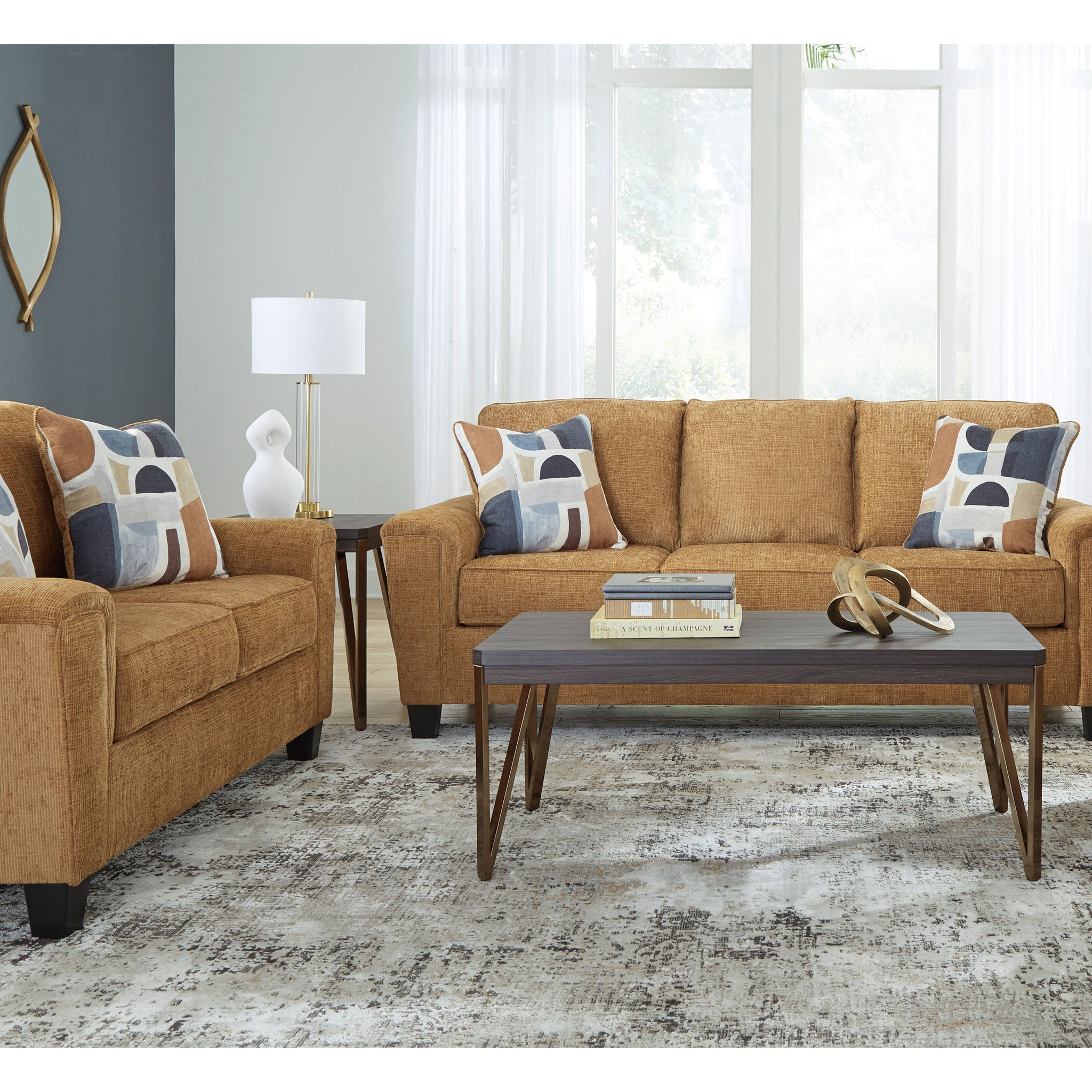 Erinslane Sofa