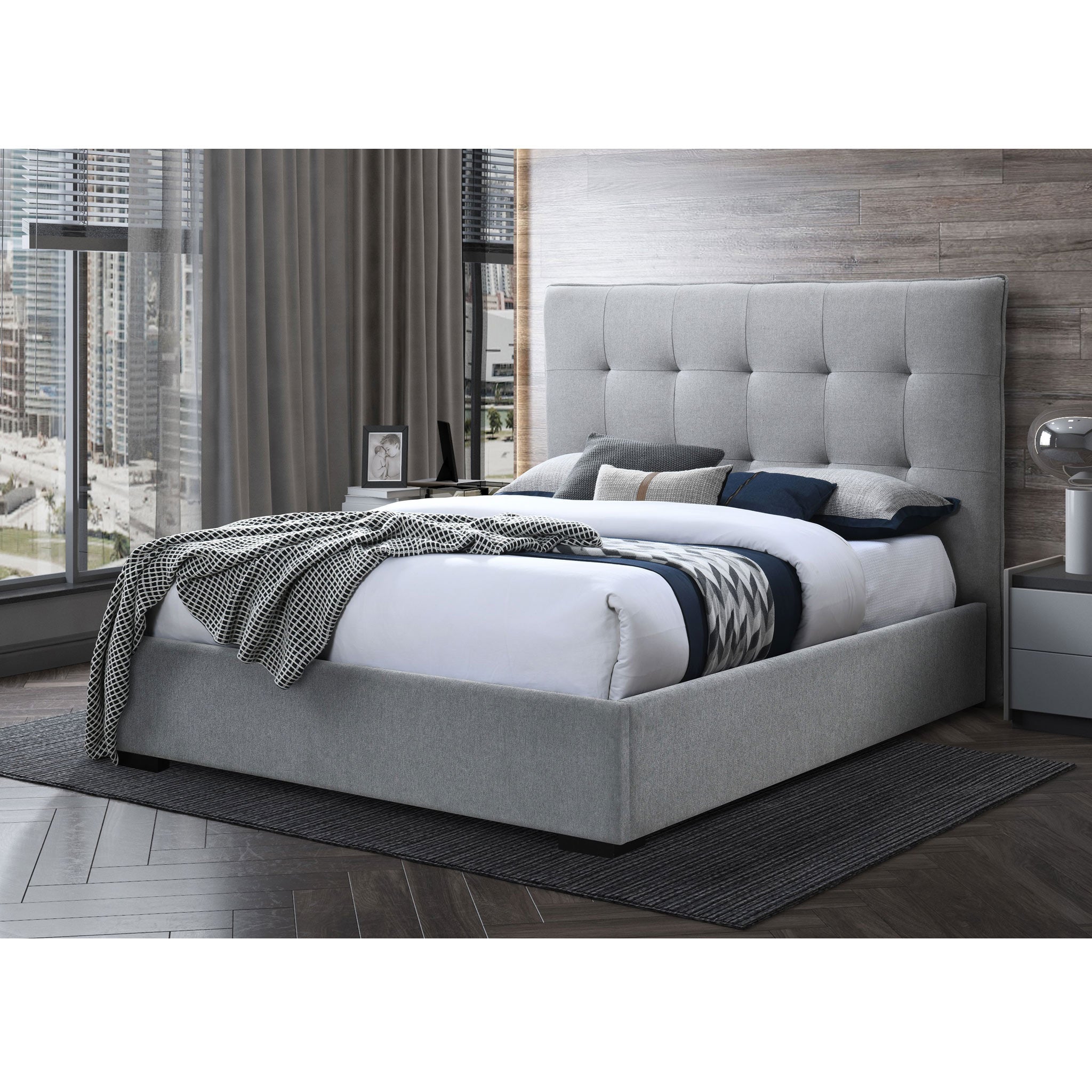 Fairmount Bed