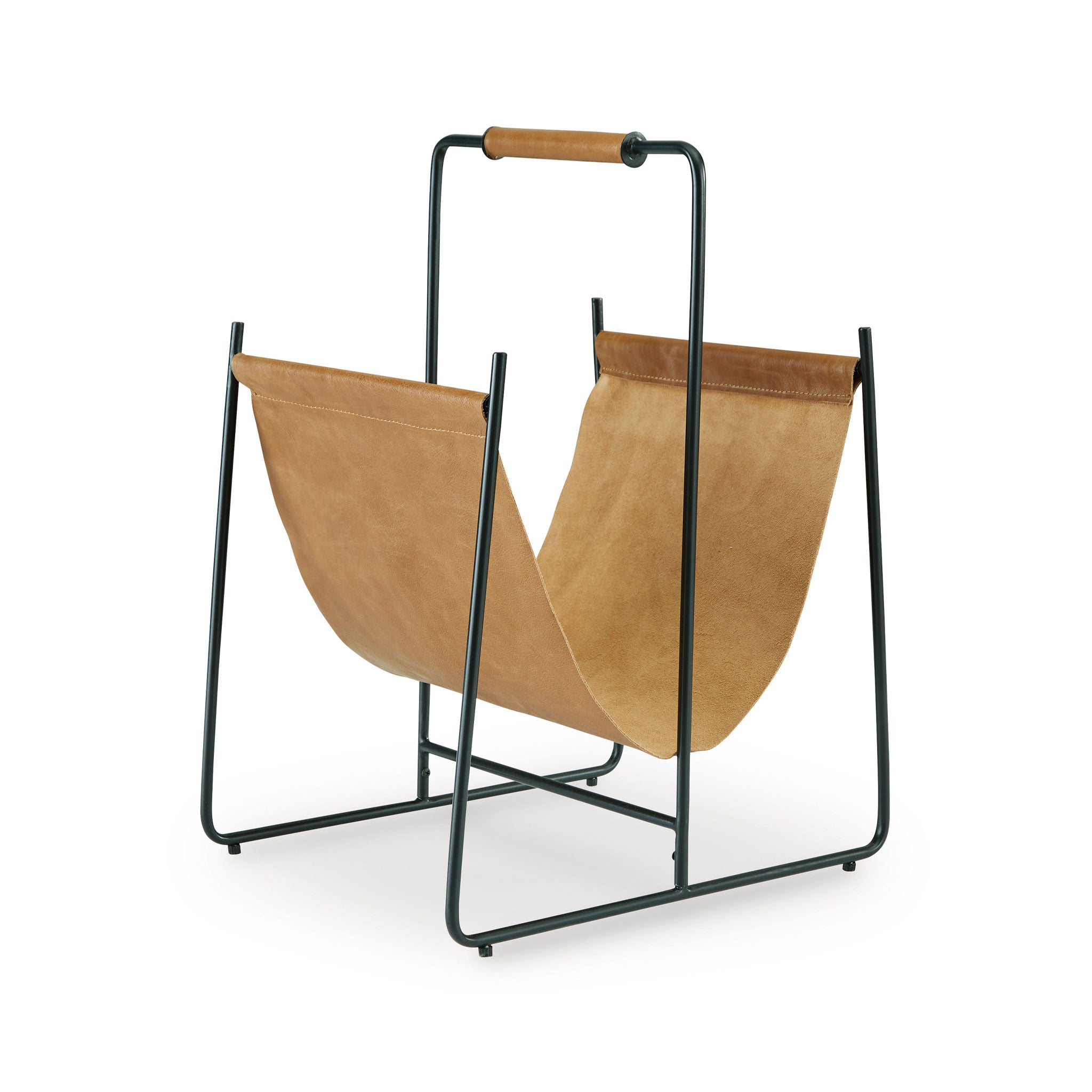 Faronworth Magazine Rack