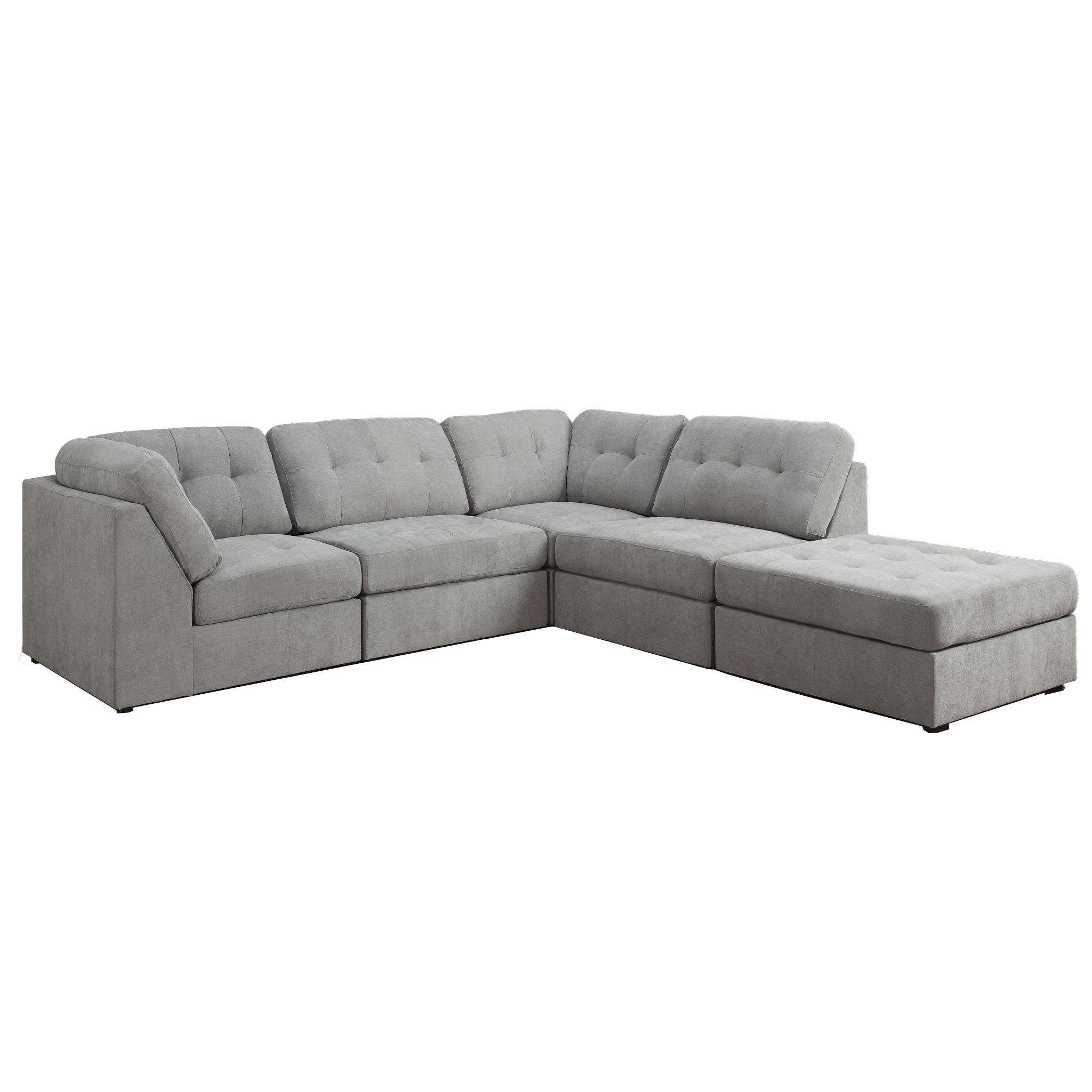 Galaxy Sectional