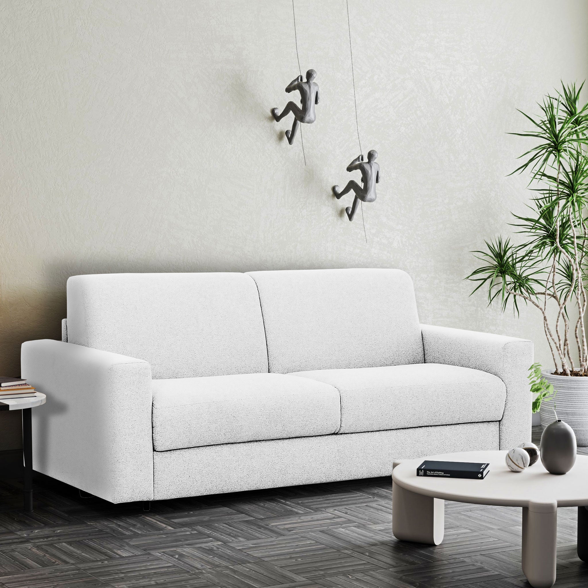 Giotto Full Sofabed