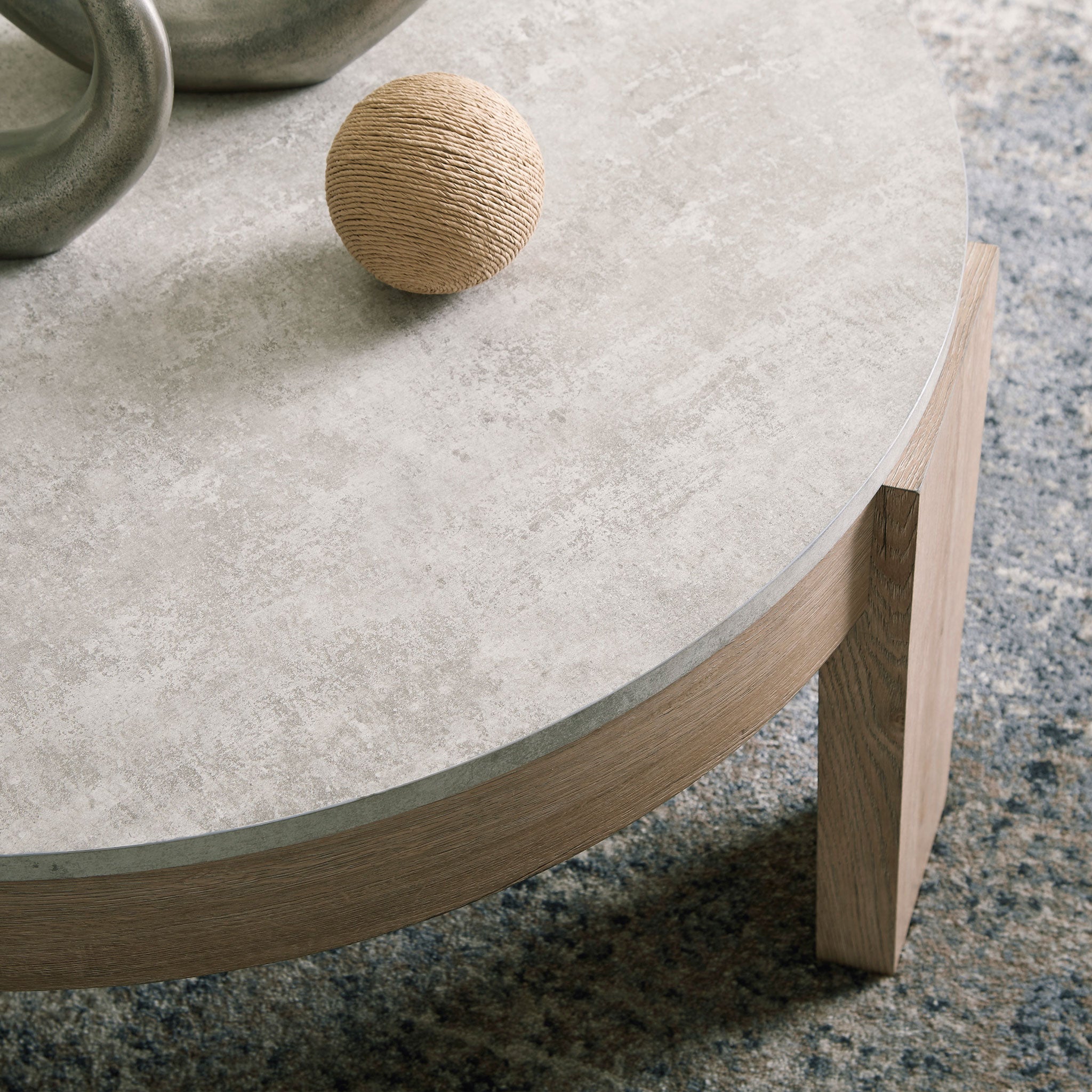 Guystone Occasional Table Set