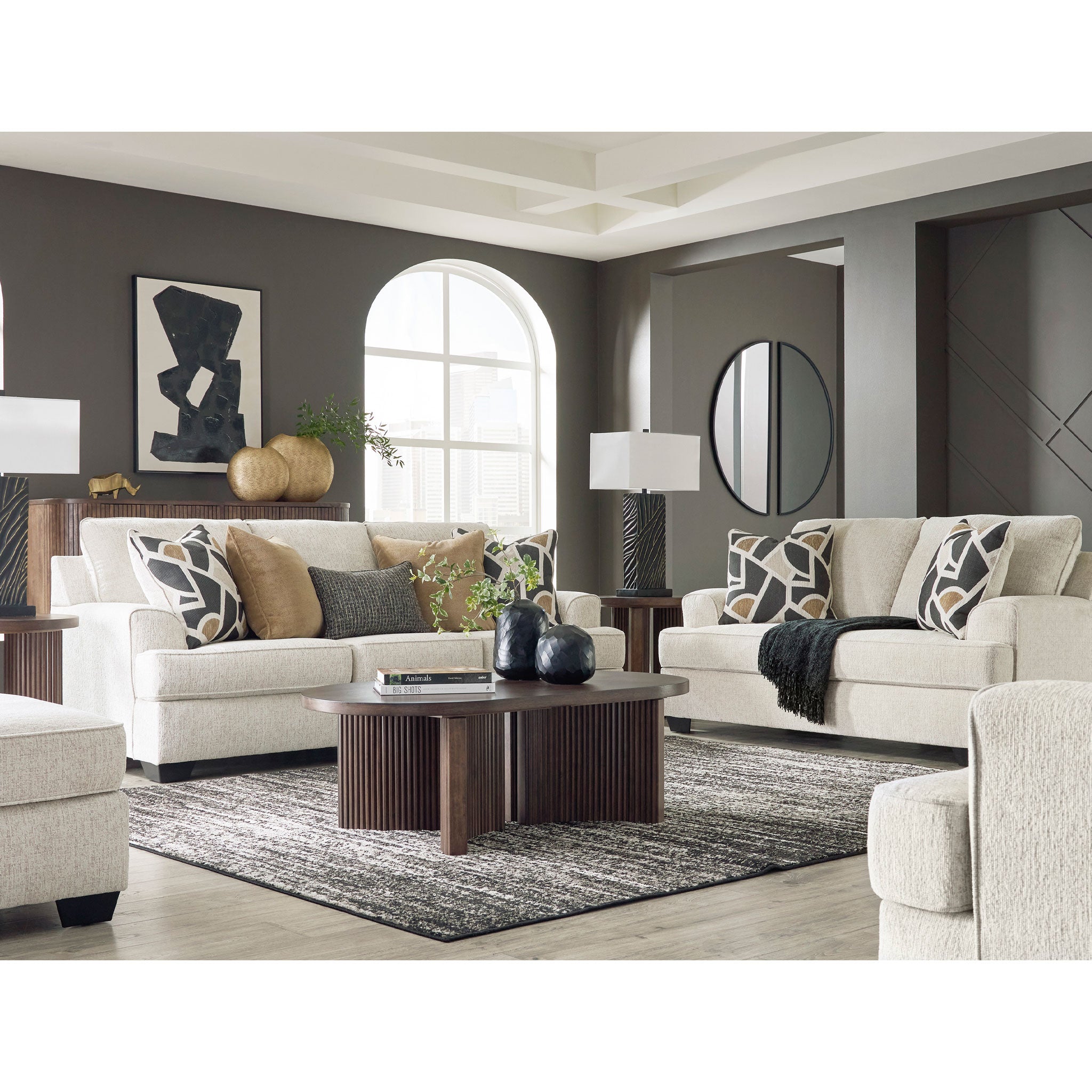 Heartcort Sofa