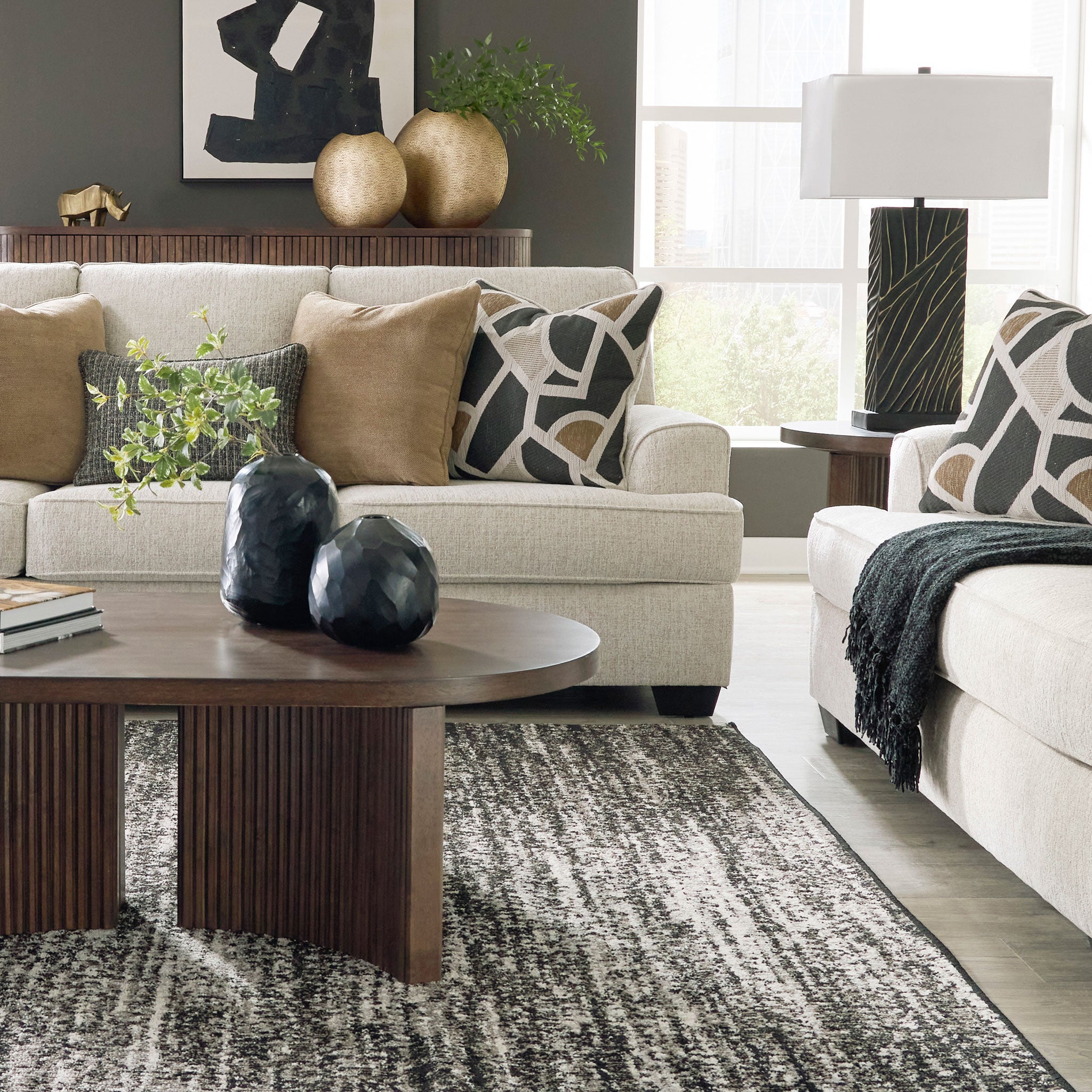 Heartcort Sofa