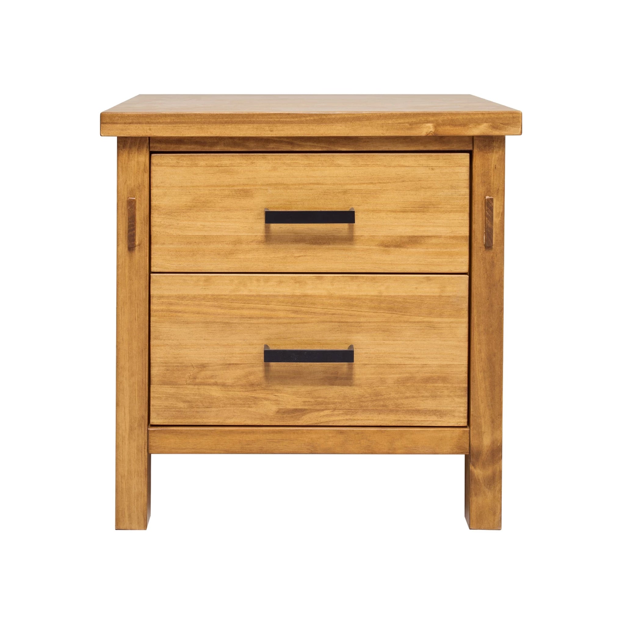 Hudson 4 PC Bedroom Set