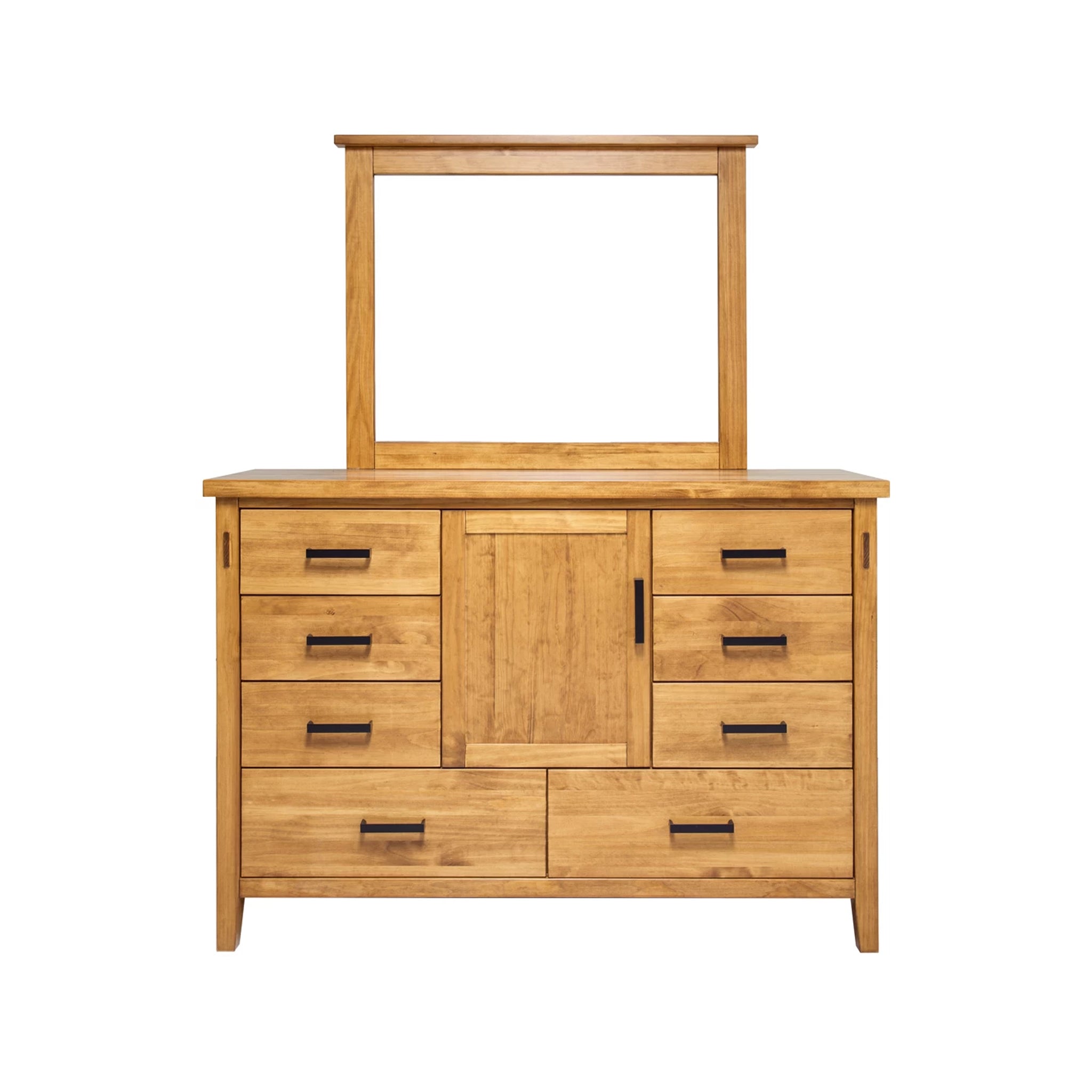 Hudson 4 PC Bedroom Set