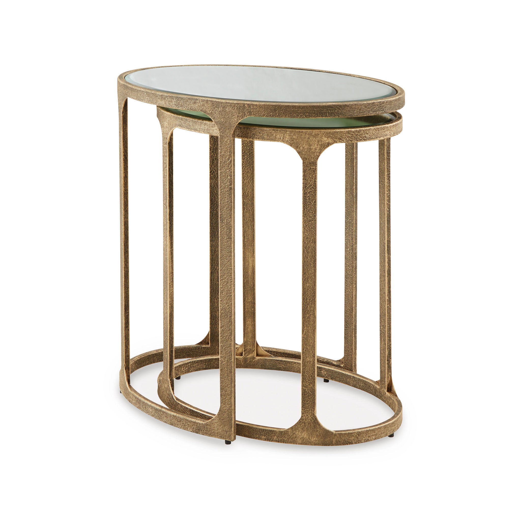 Irmaleigh Accent Table Set