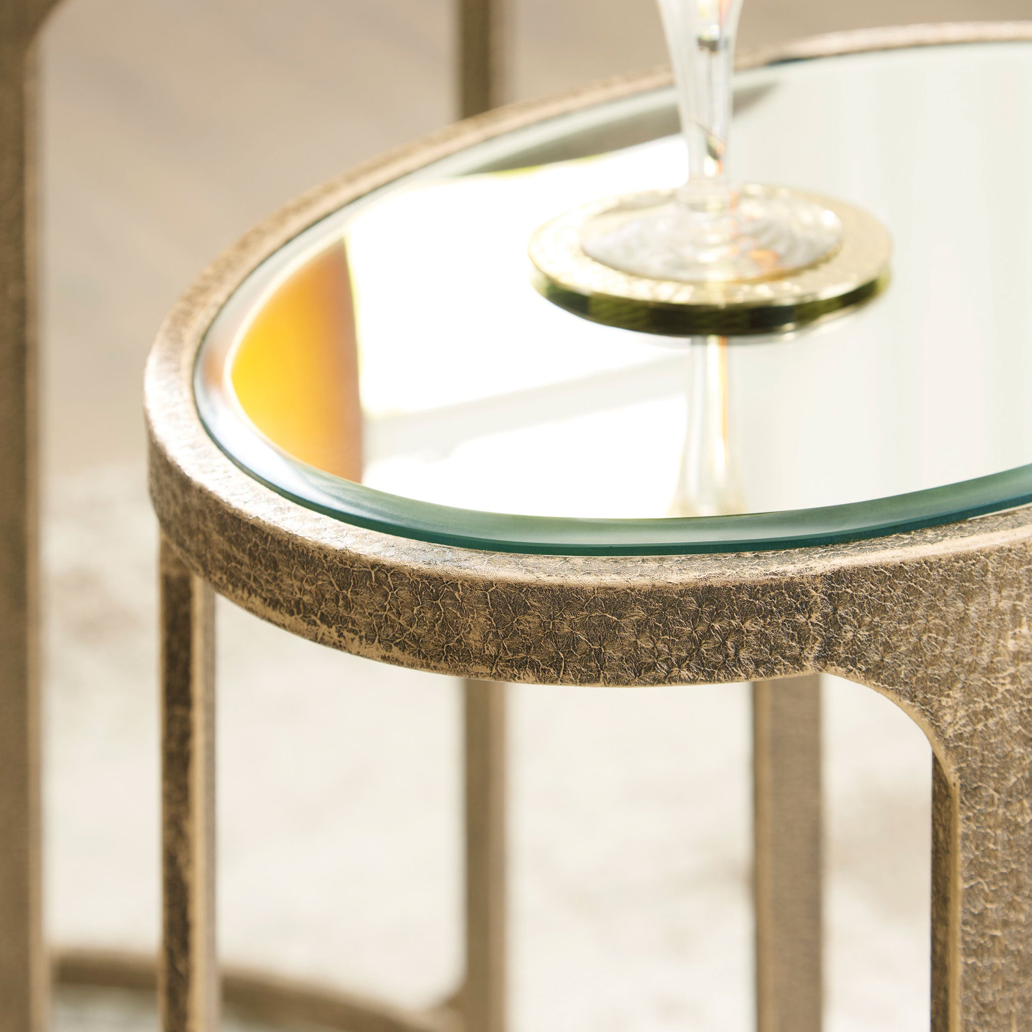 Irmaleigh Accent Table Set