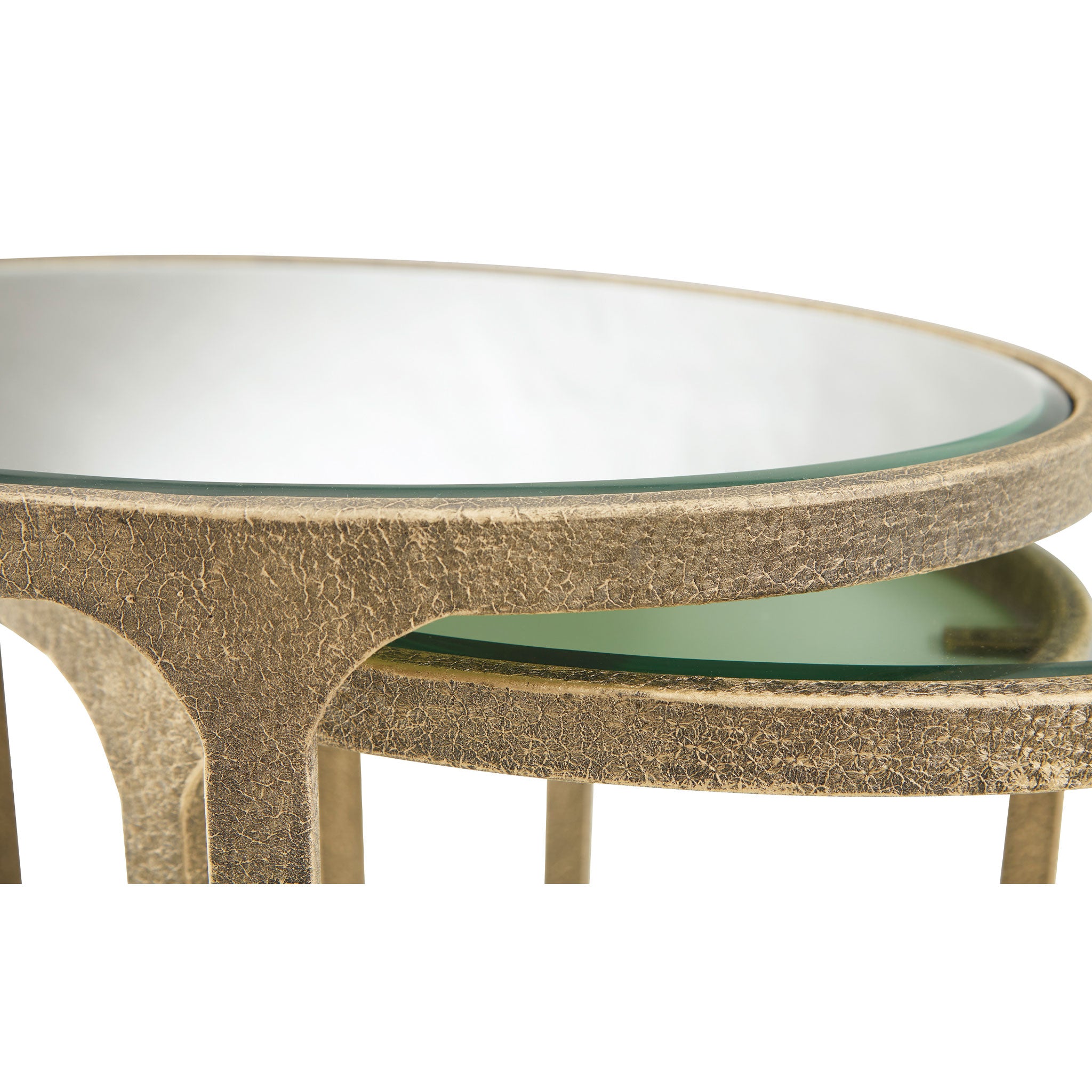 Irmaleigh Accent Table Set