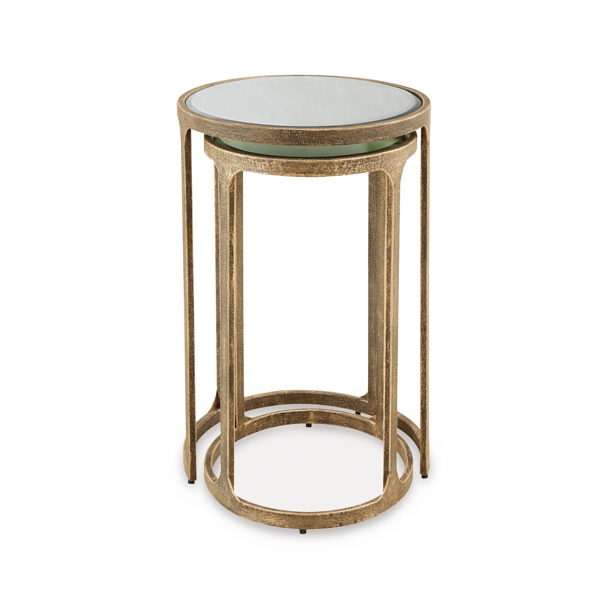 Irmaleigh Accent Table Set
