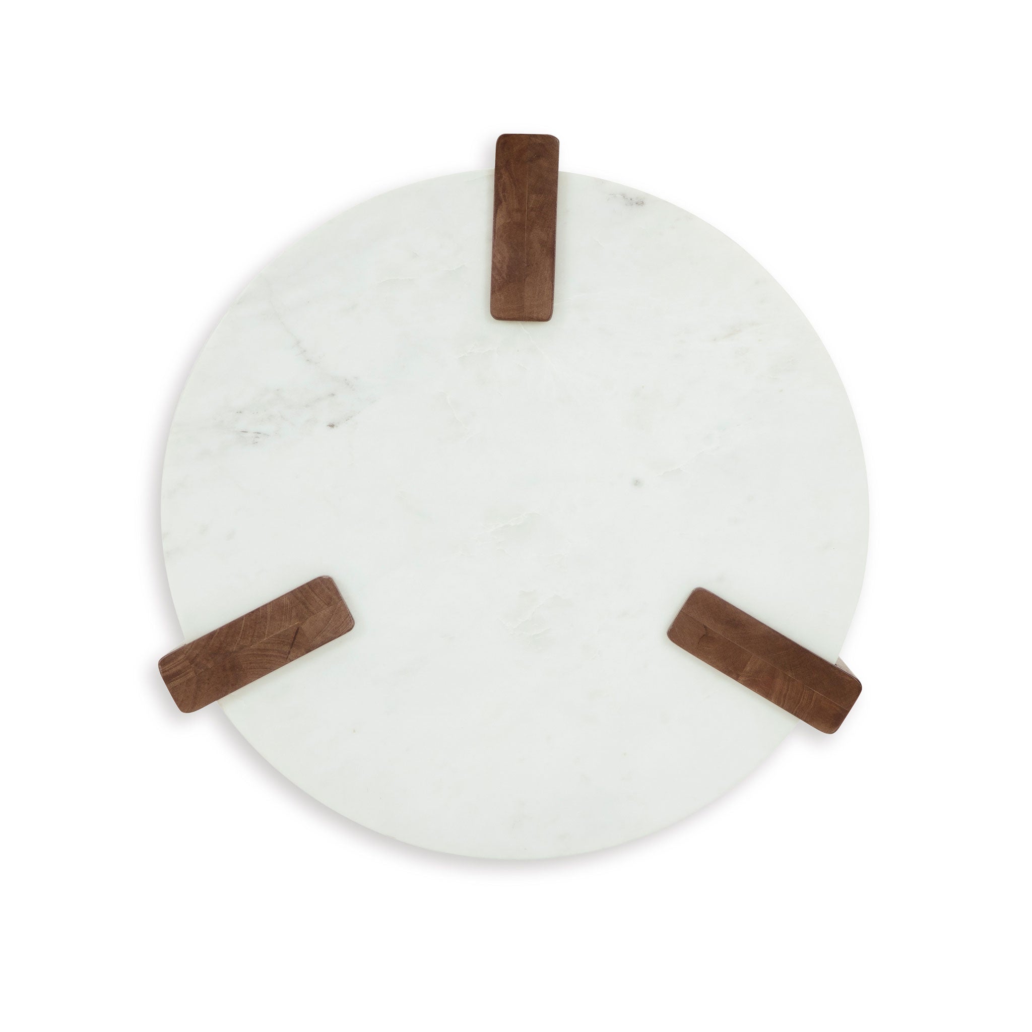 Isanti Round End Table