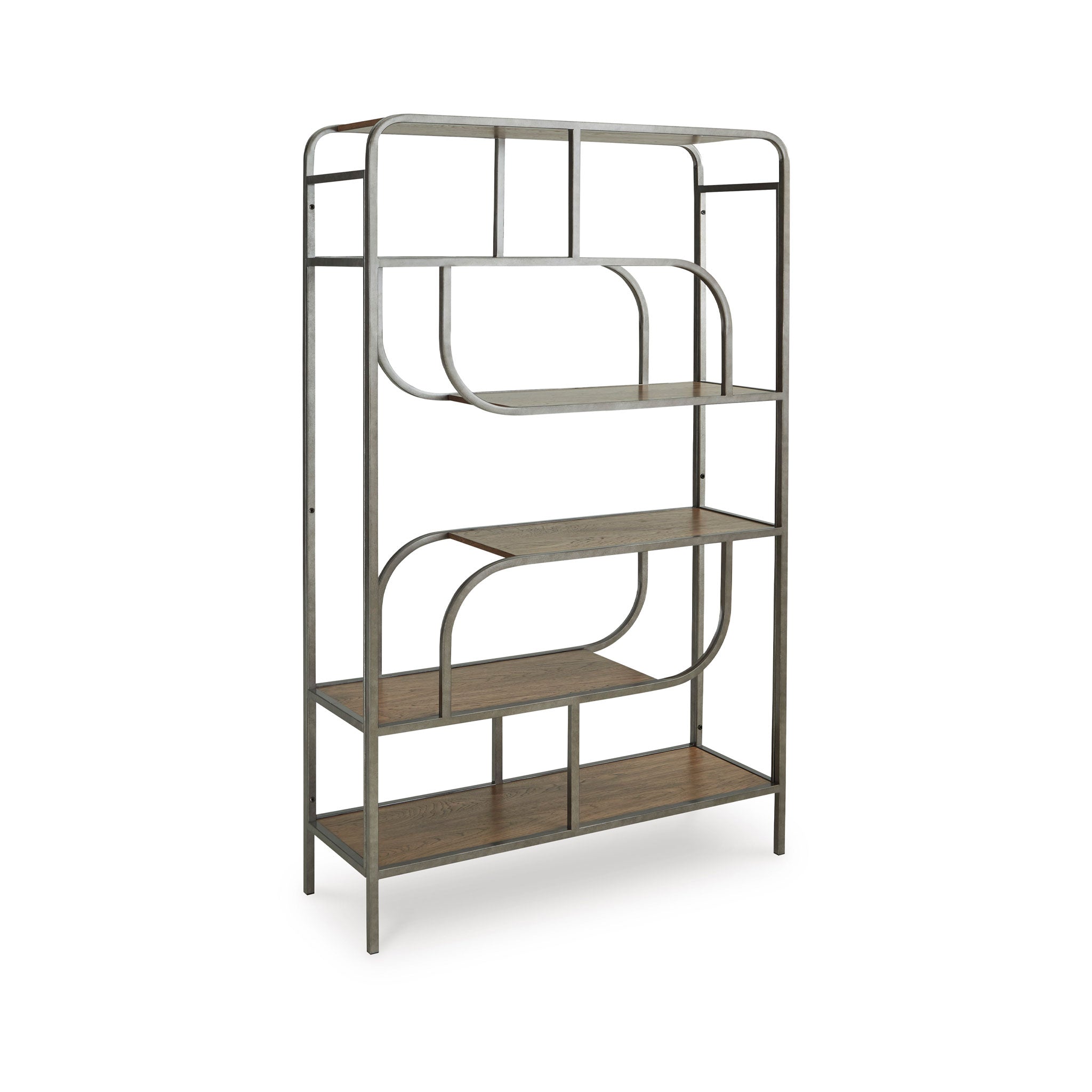 Jaddon Bookcase