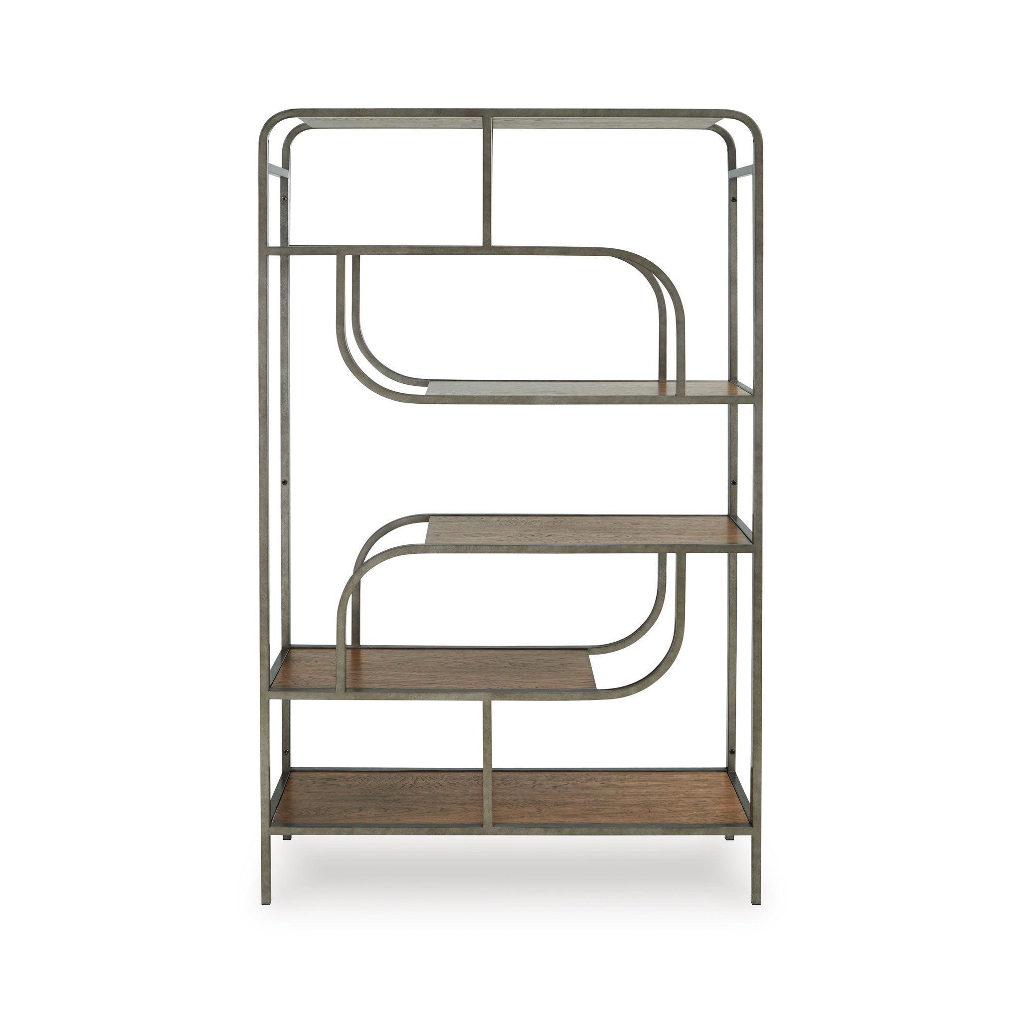 Jaddon Bookcase