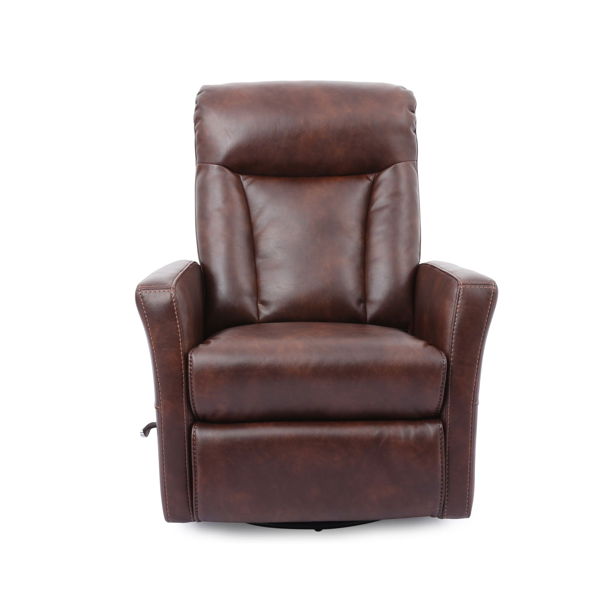 Kentucky Manual Swivel Chair