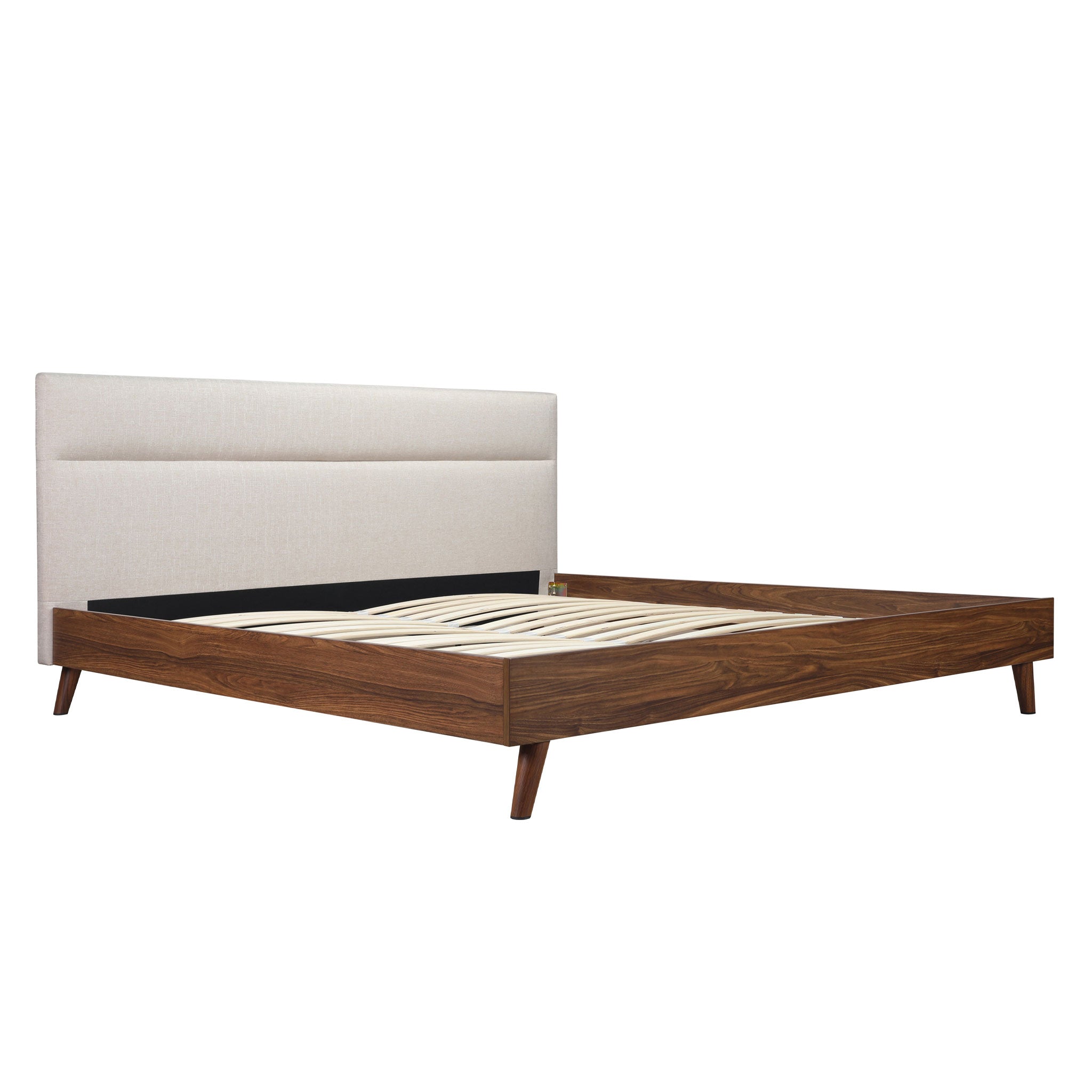 Radcliffe Platform Bed