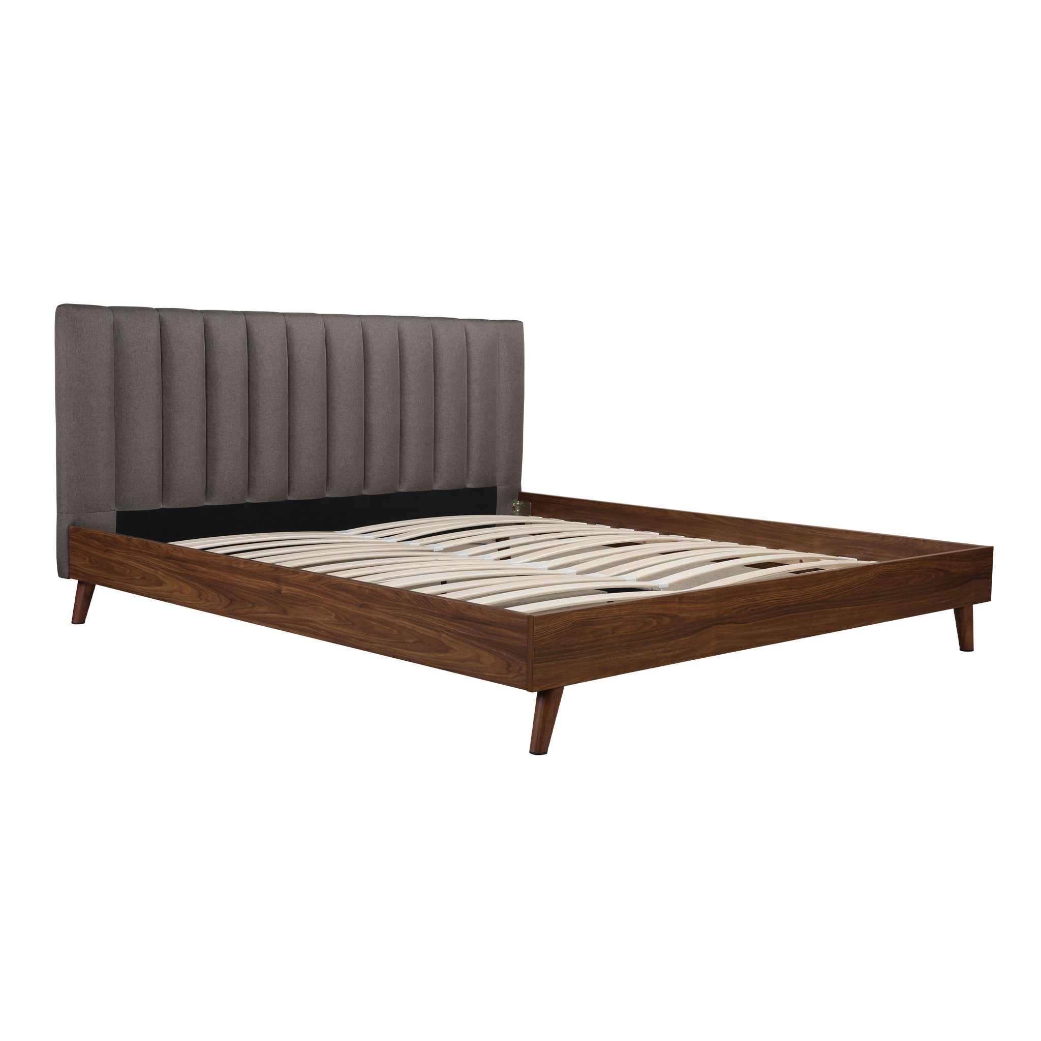 Sasha Platform Bed