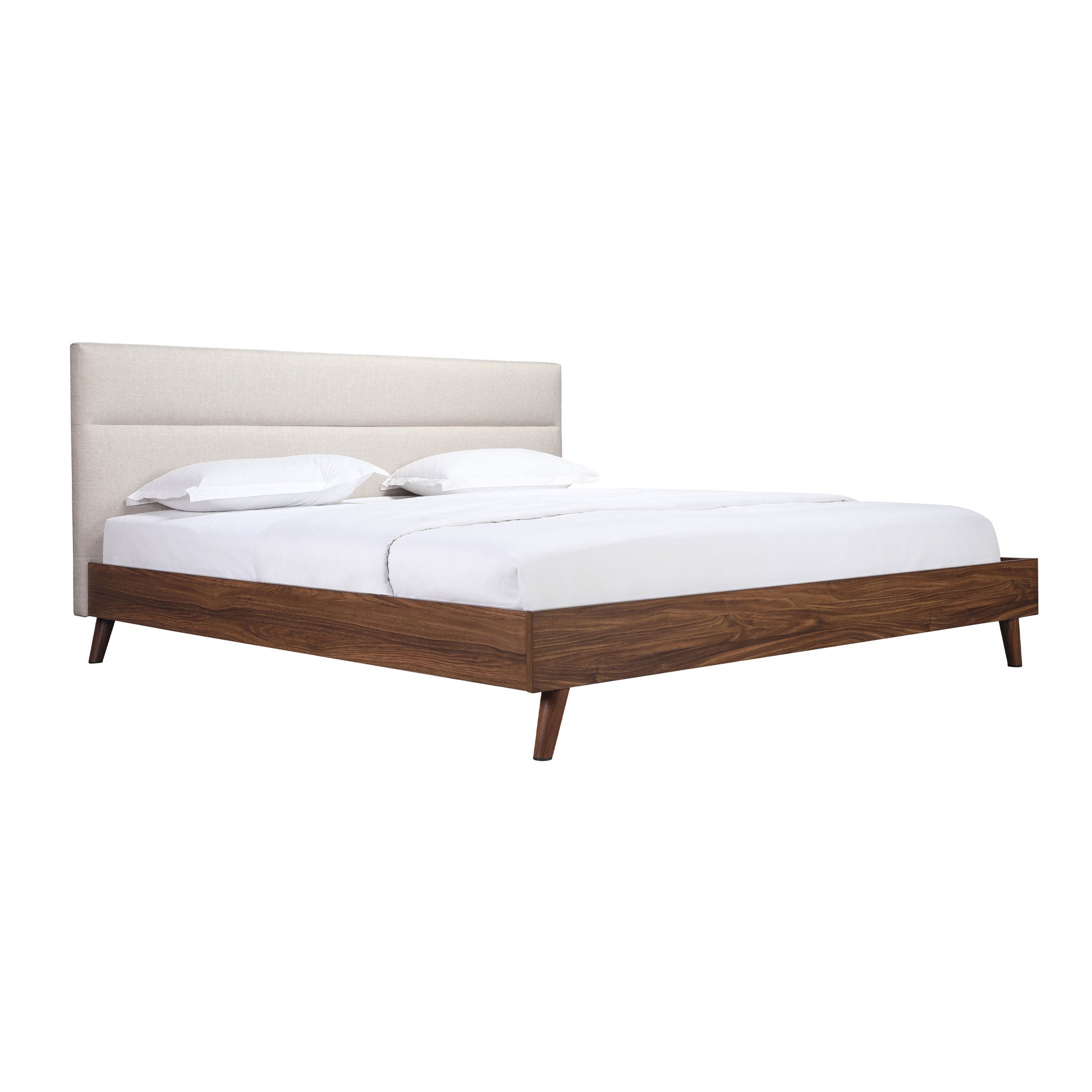 Radcliffe Platform Bed