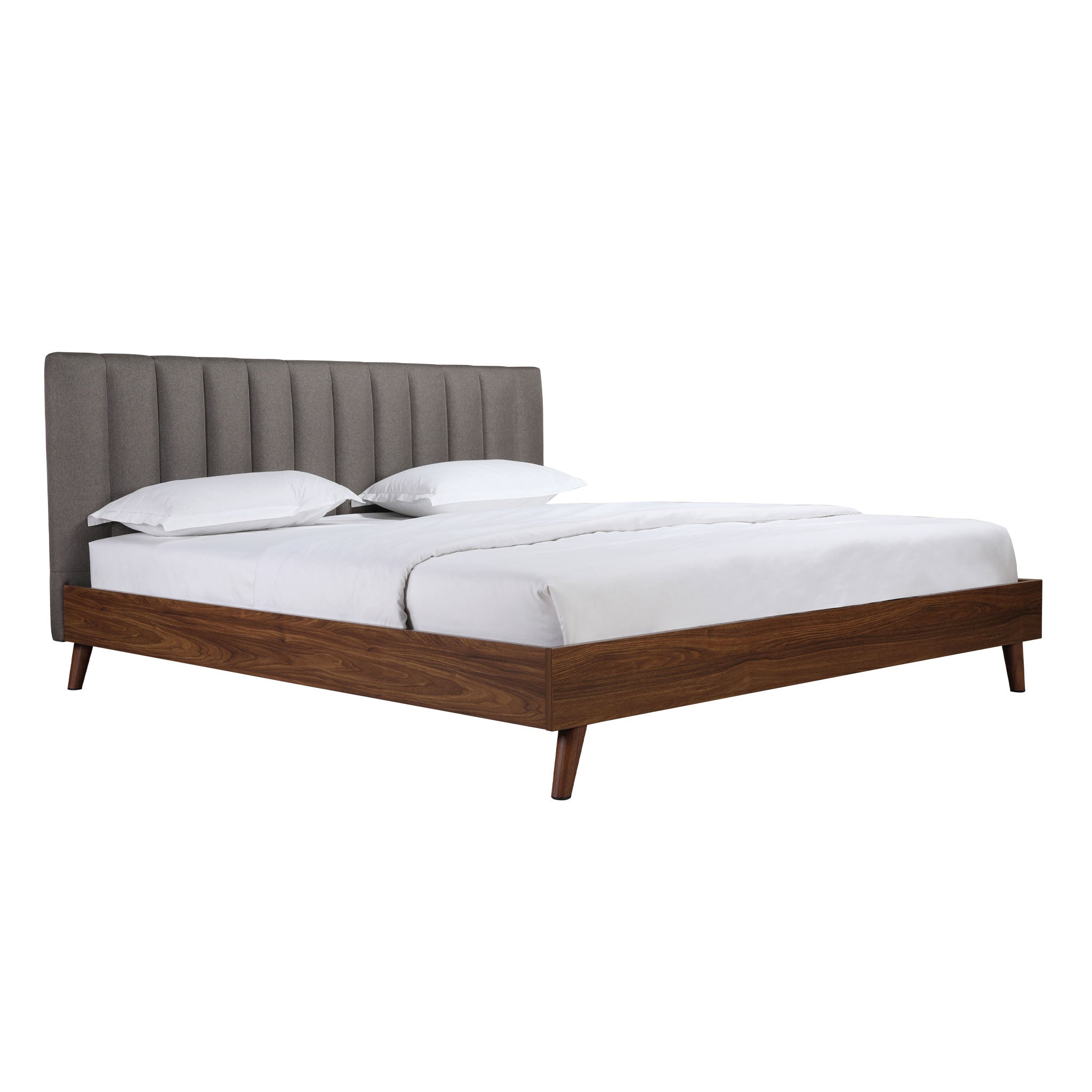 Sasha Platform Bed