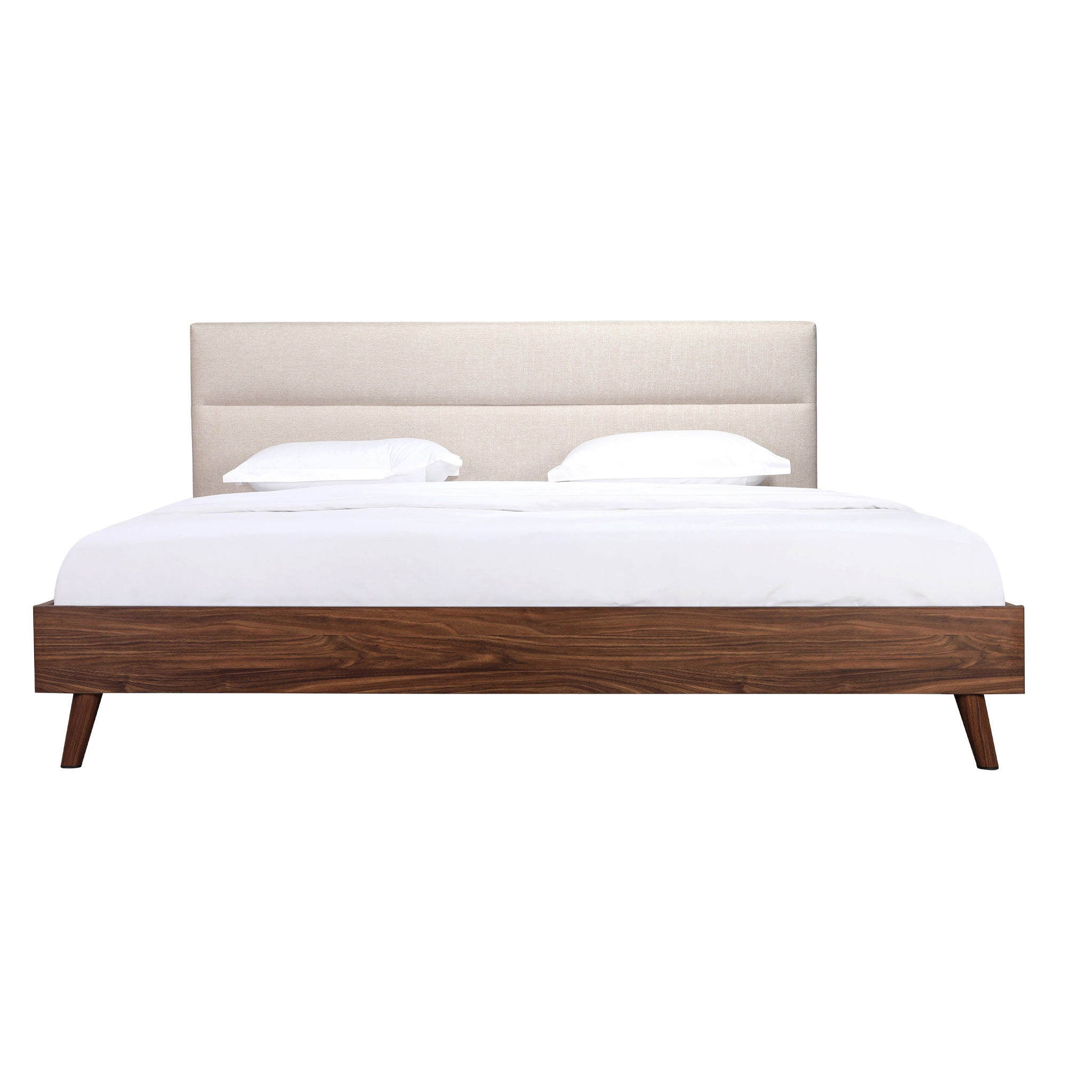 Radcliffe Platform Bed