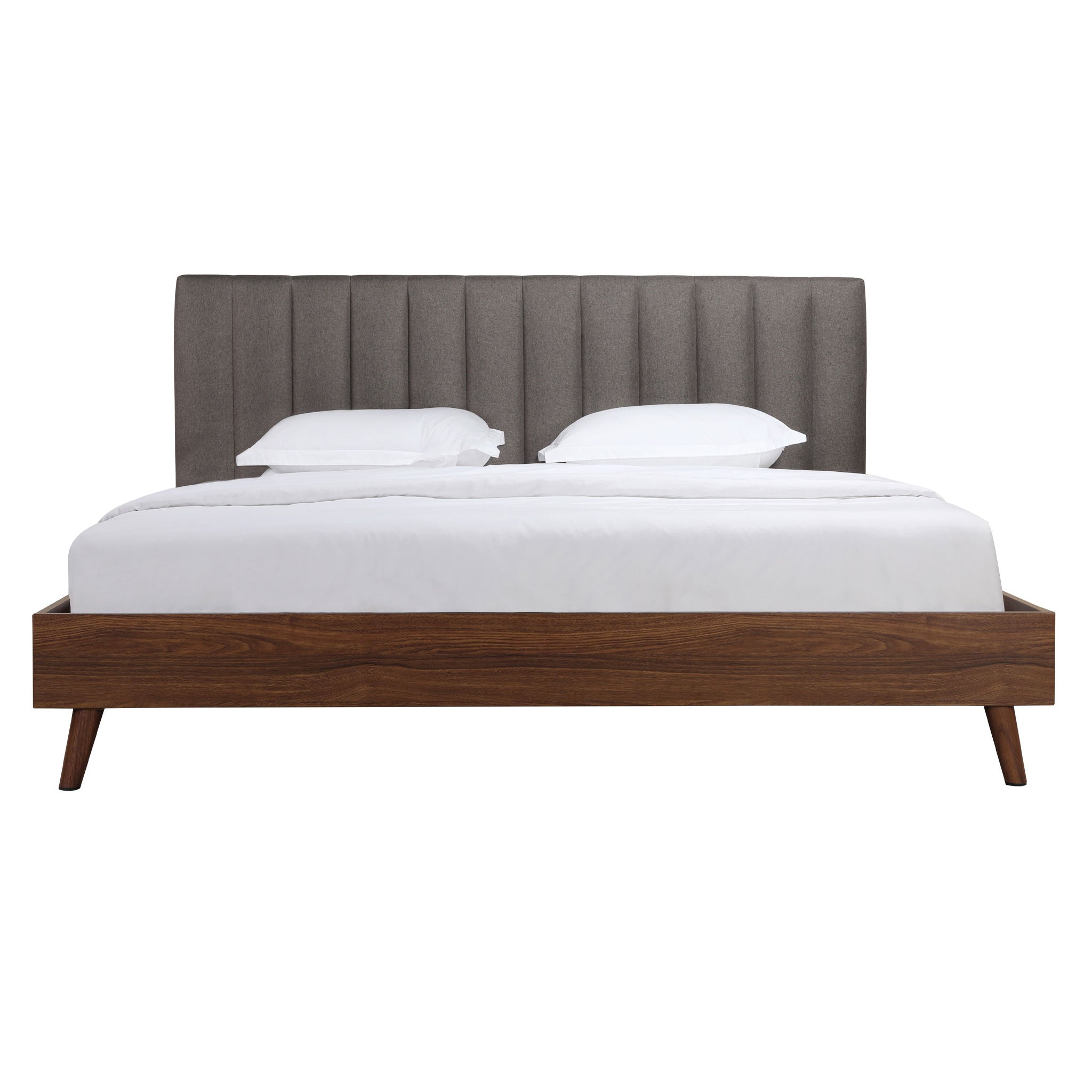 Sasha Platform Bed