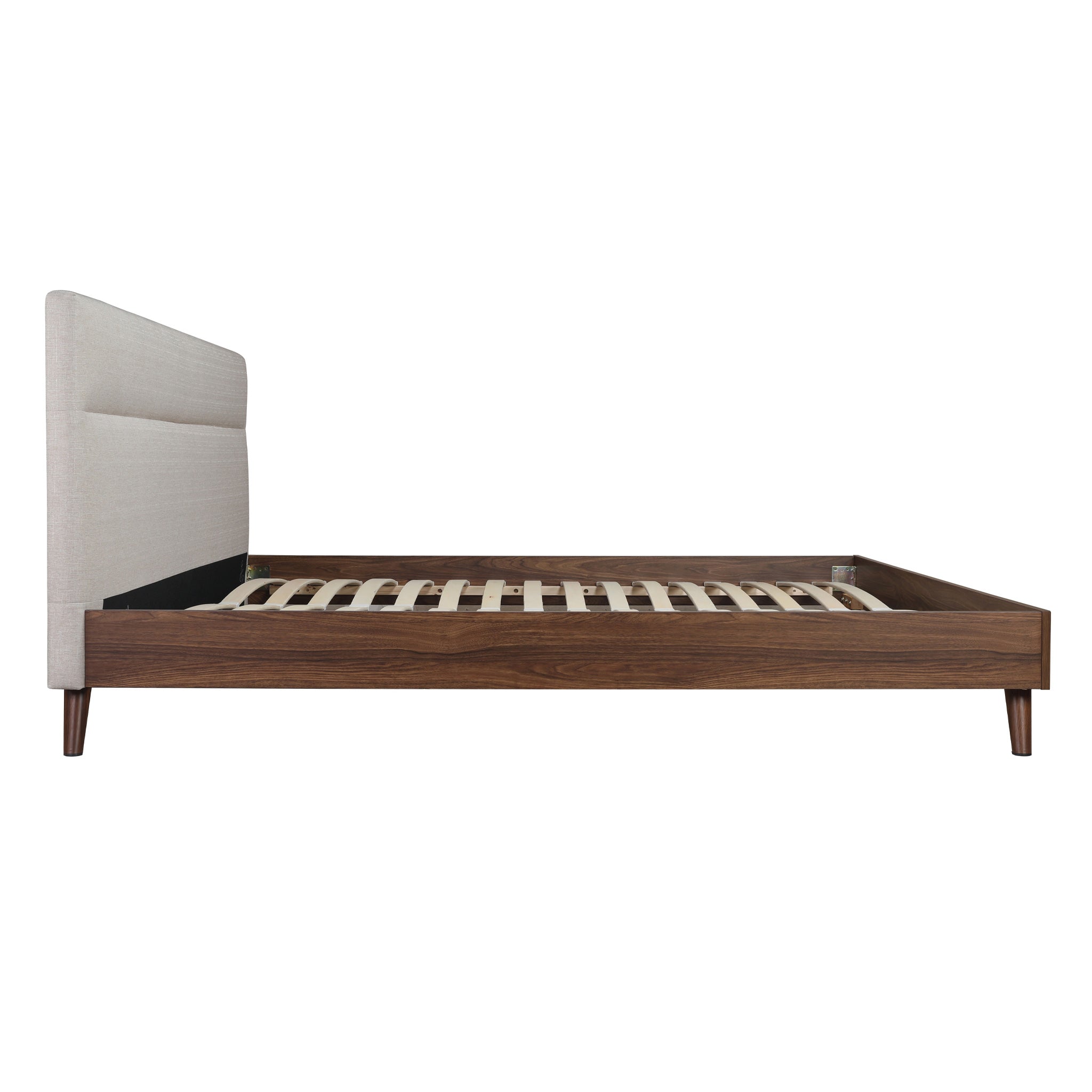 Radcliffe Platform Bed