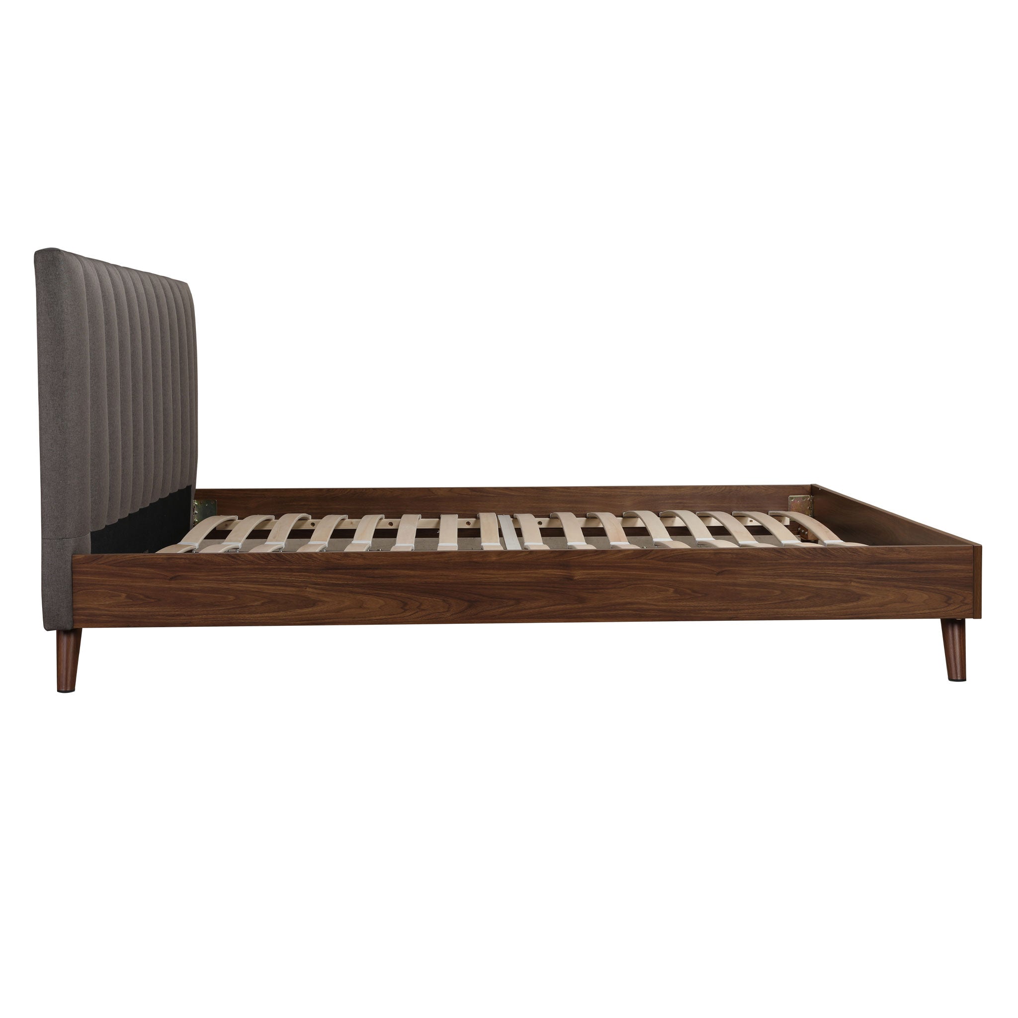 Sasha Platform Bed