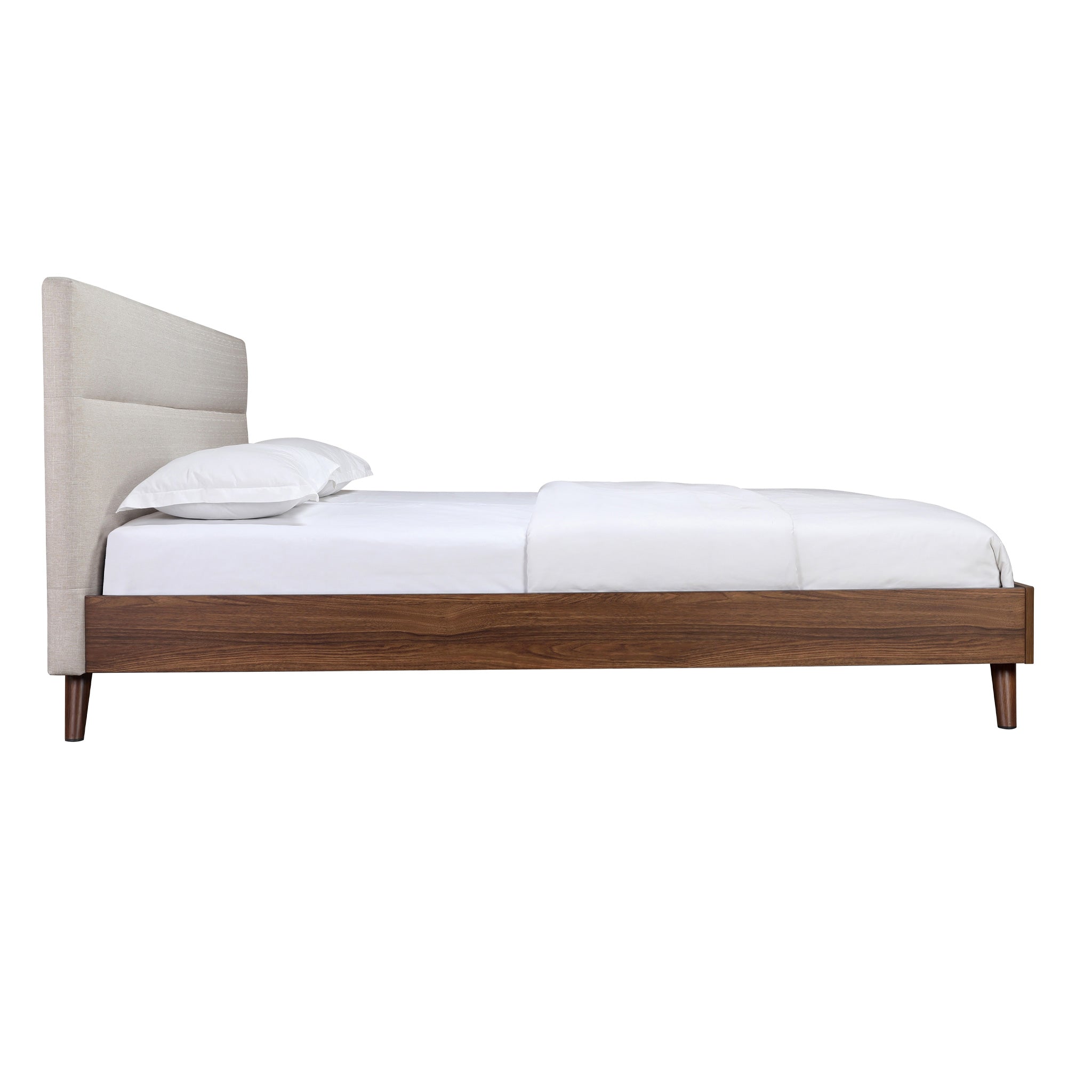 Radcliffe Platform Bed