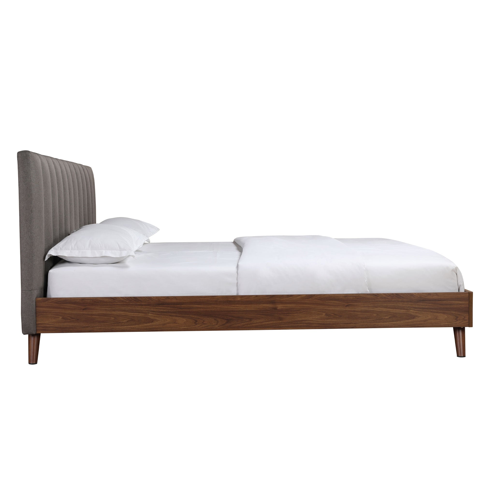 Sasha Platform Bed