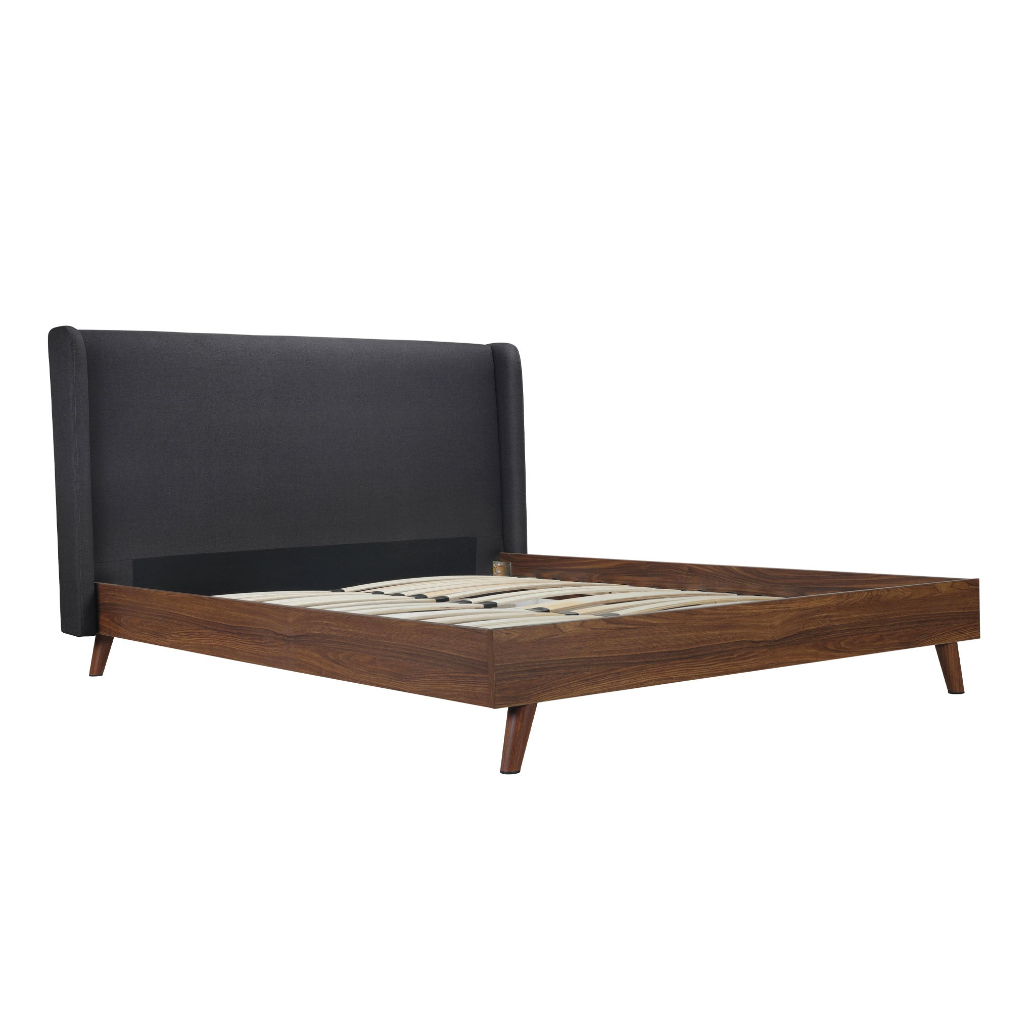 Brody Platform Bed