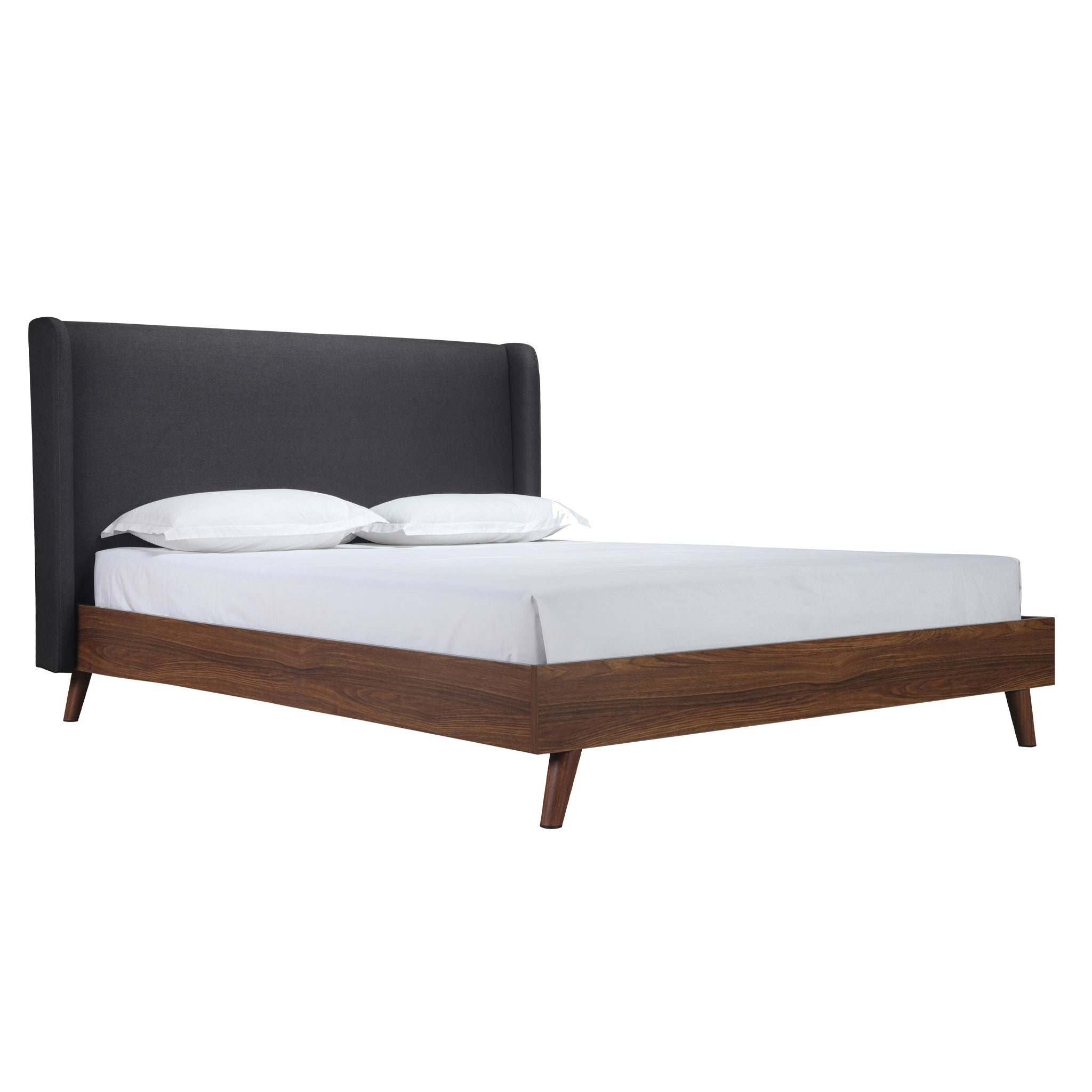 Brody Platform Bed