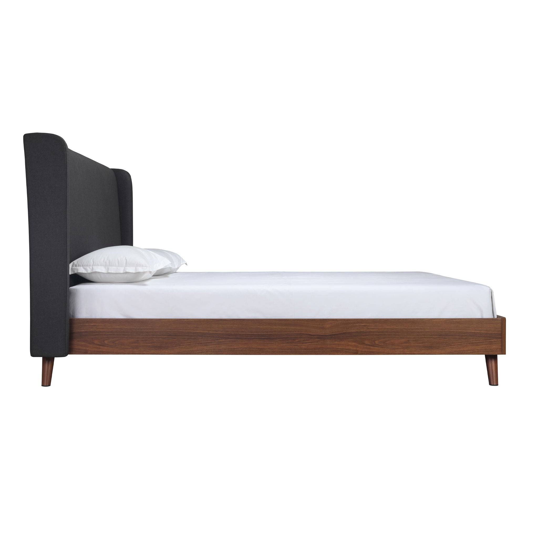 Brody Platform Bed